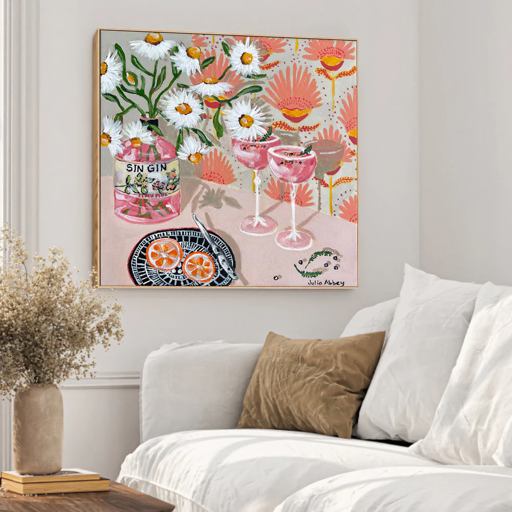 Elevate Your Space with Art
