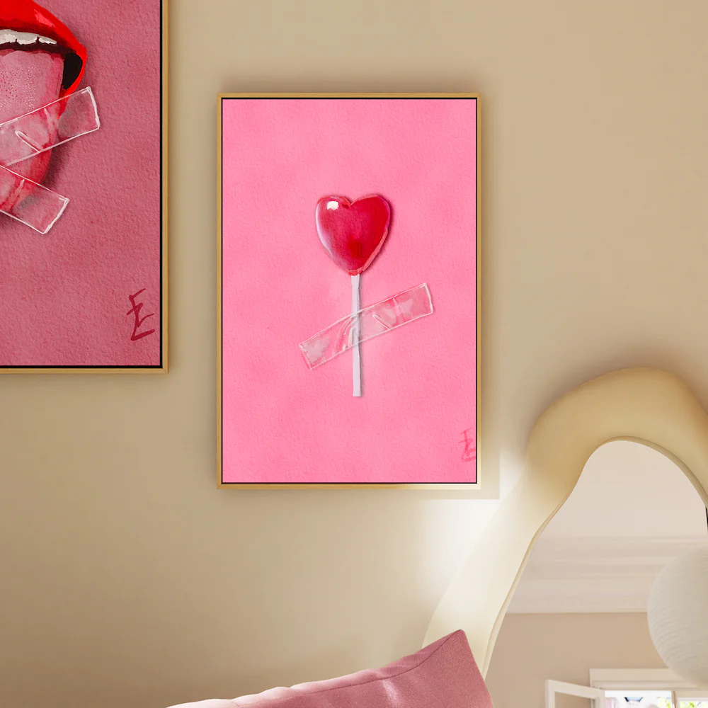 Тhe Lollipop - Image 2