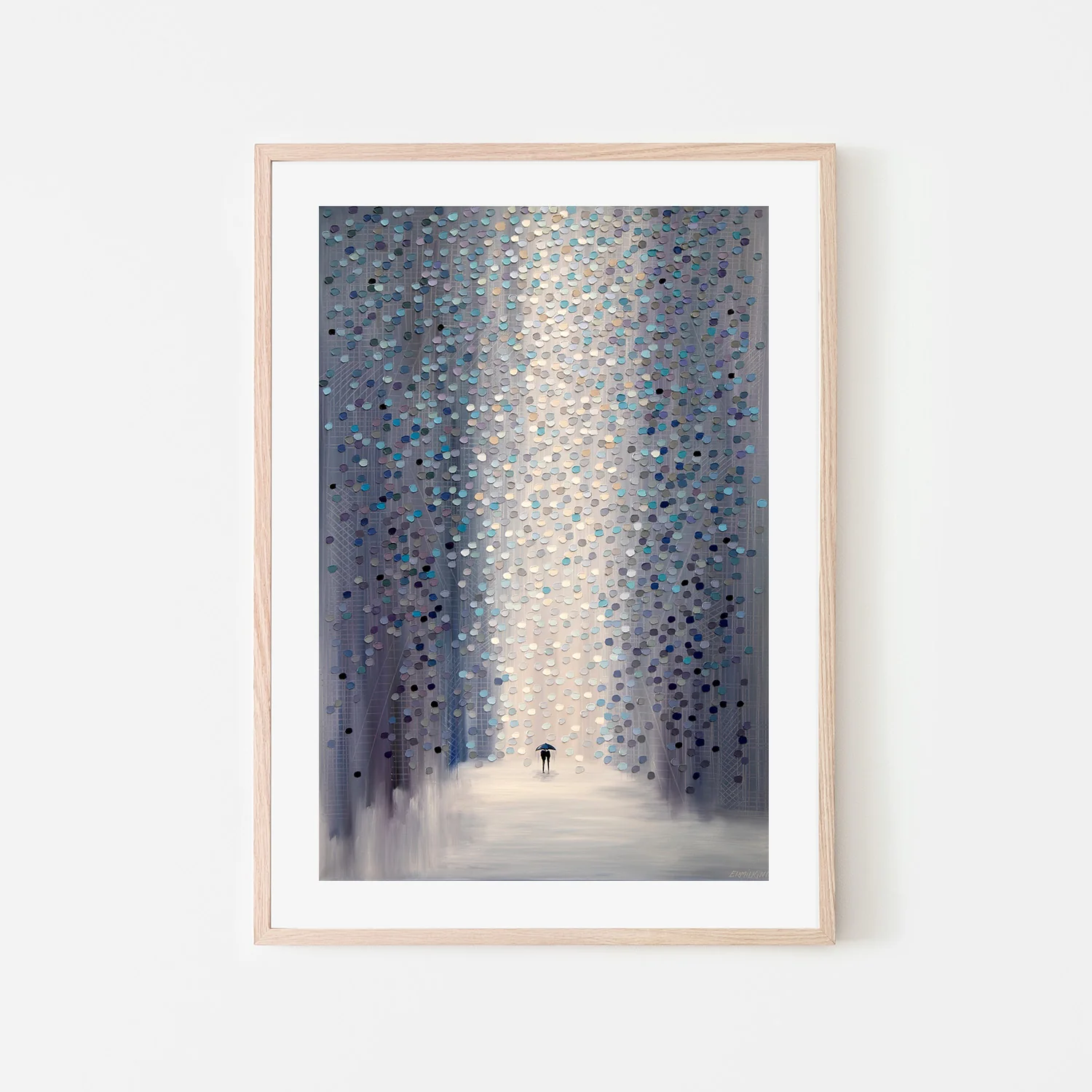 Hazy Rain - Image 6