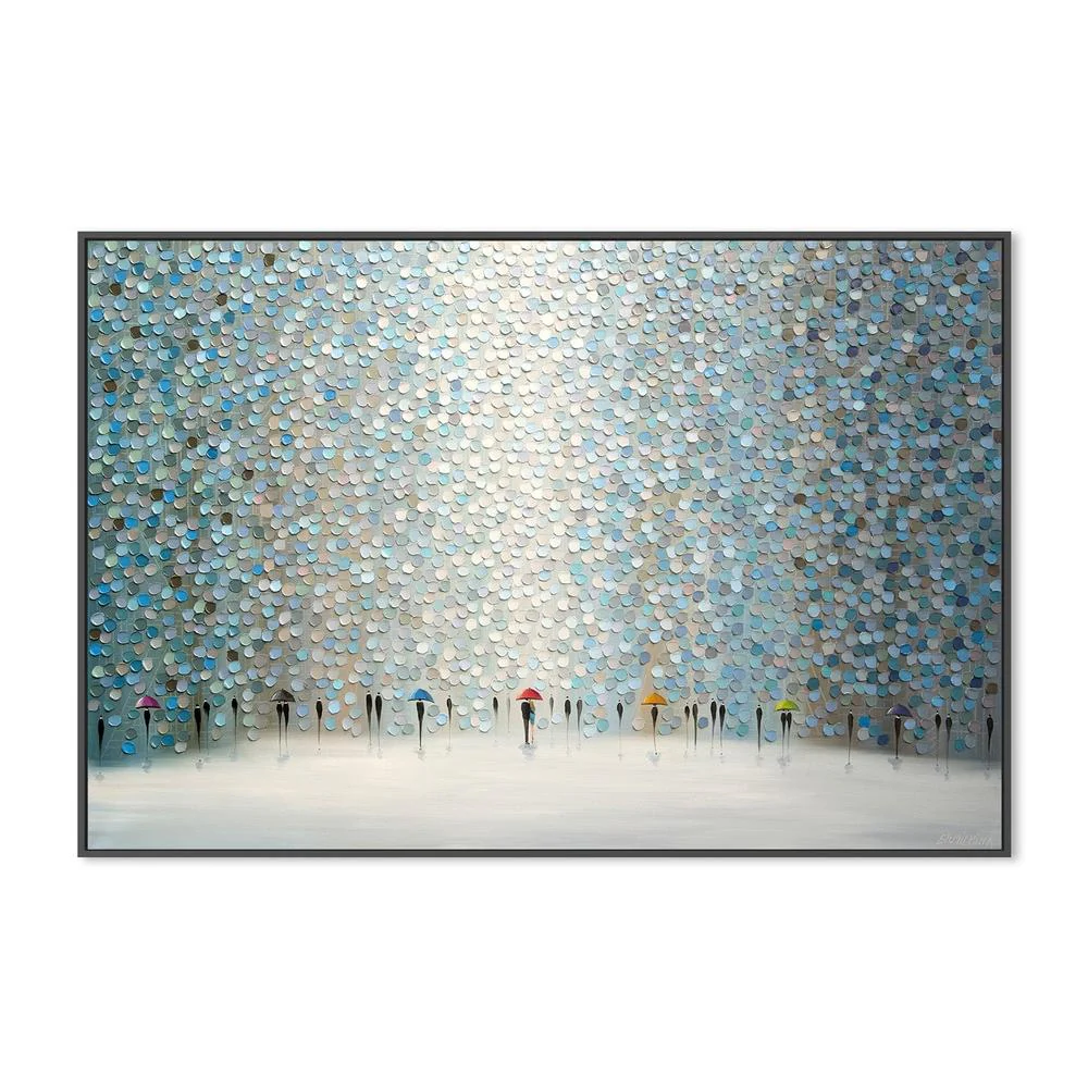 Rain Symphony - Image 3