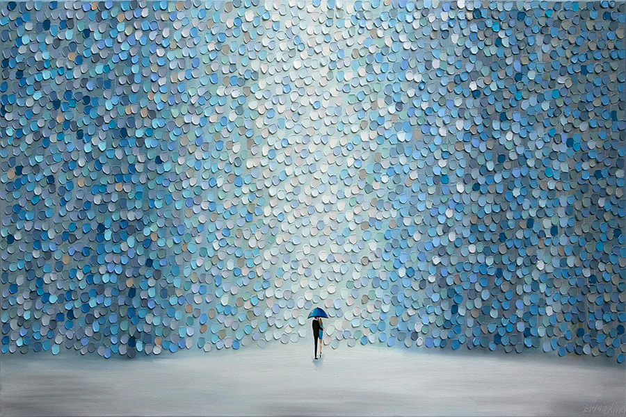 Rainfall Melody