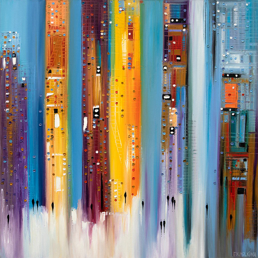 City Inspiration