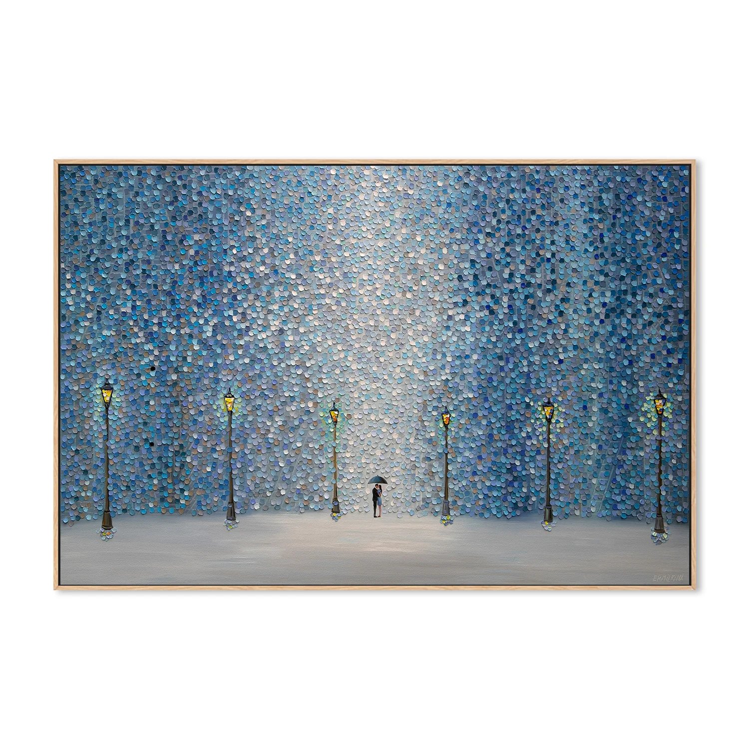 Kiss Under the Rain - Image 4