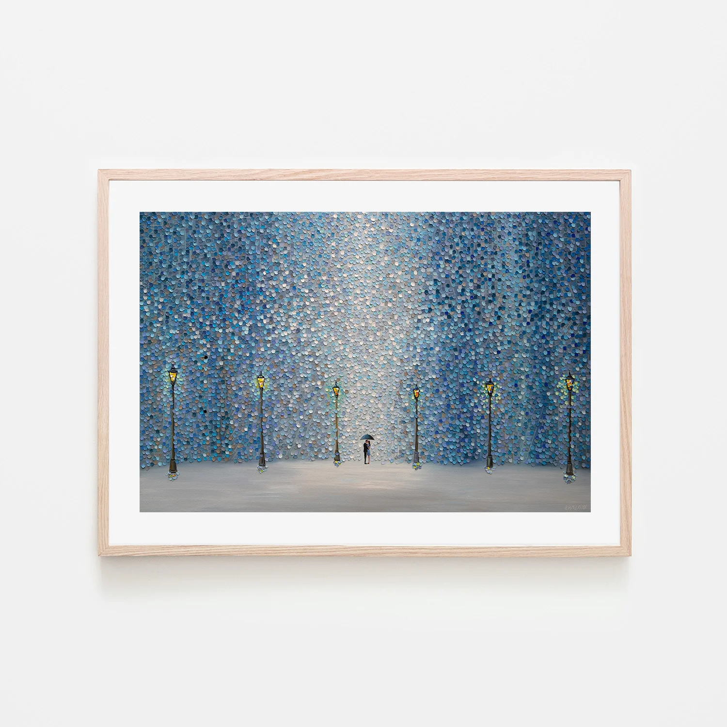 Kiss Under the Rain - Image 6
