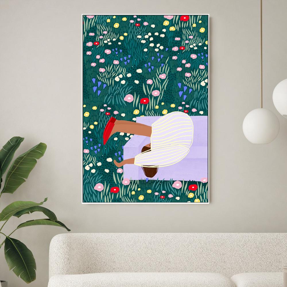 Daydream in Blooms - Image 2