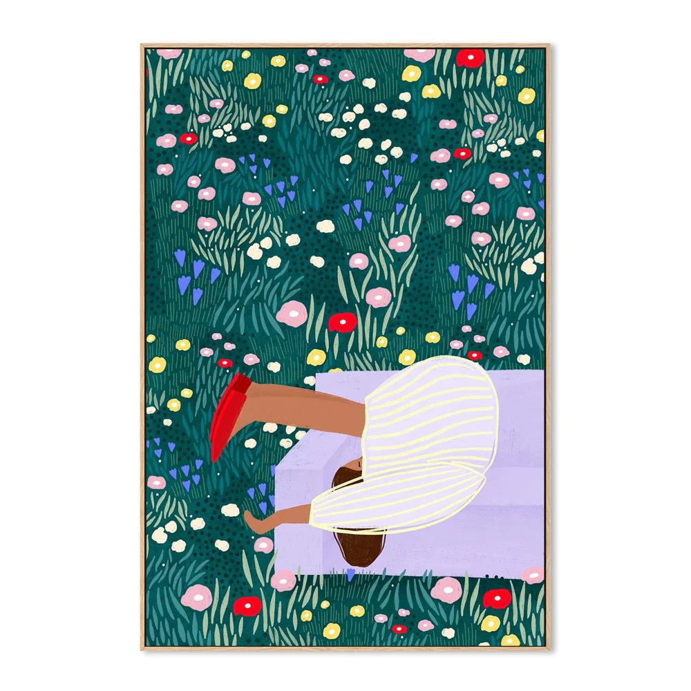 Daydream in Blooms - Image 4