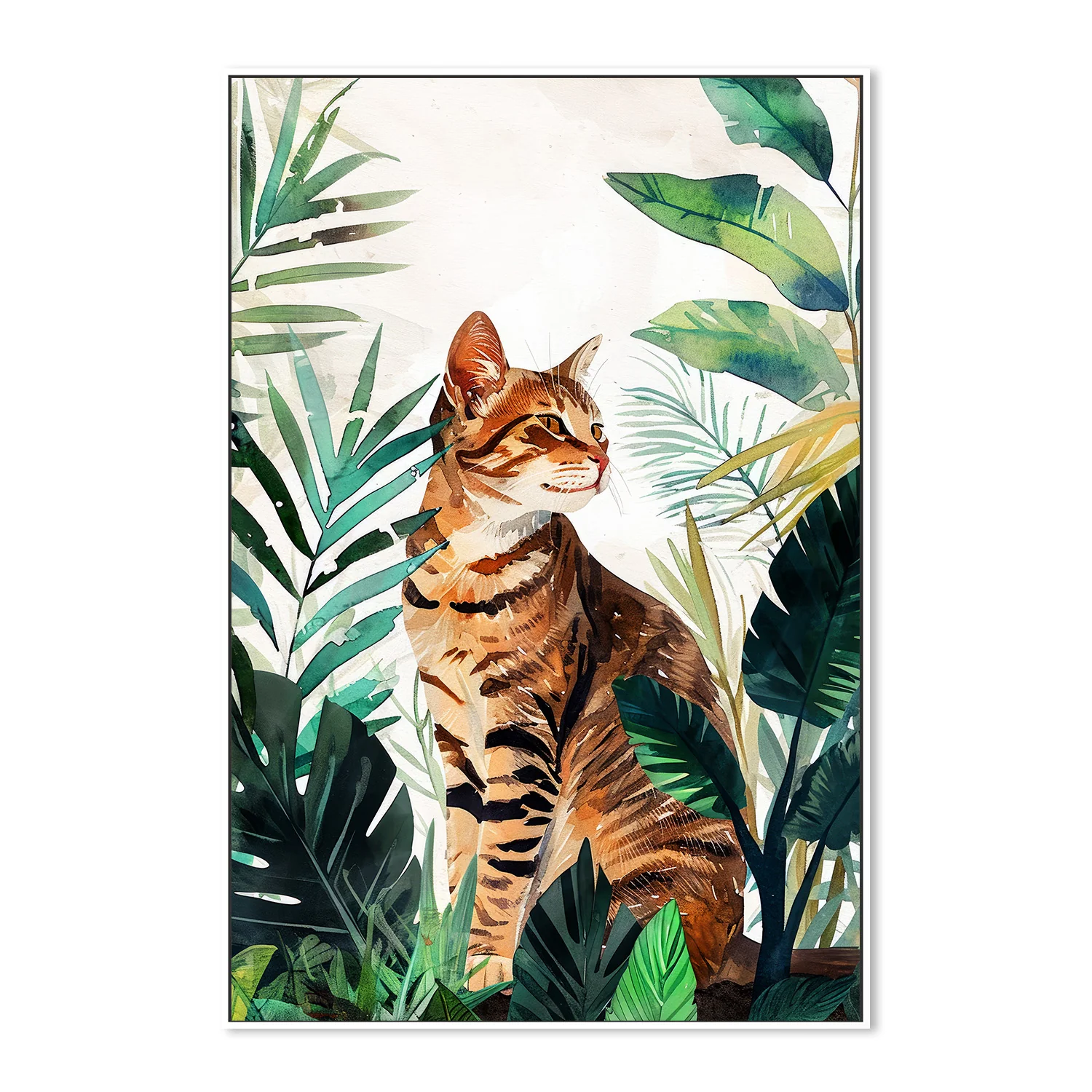 Cat's Life, Style C - Image 5