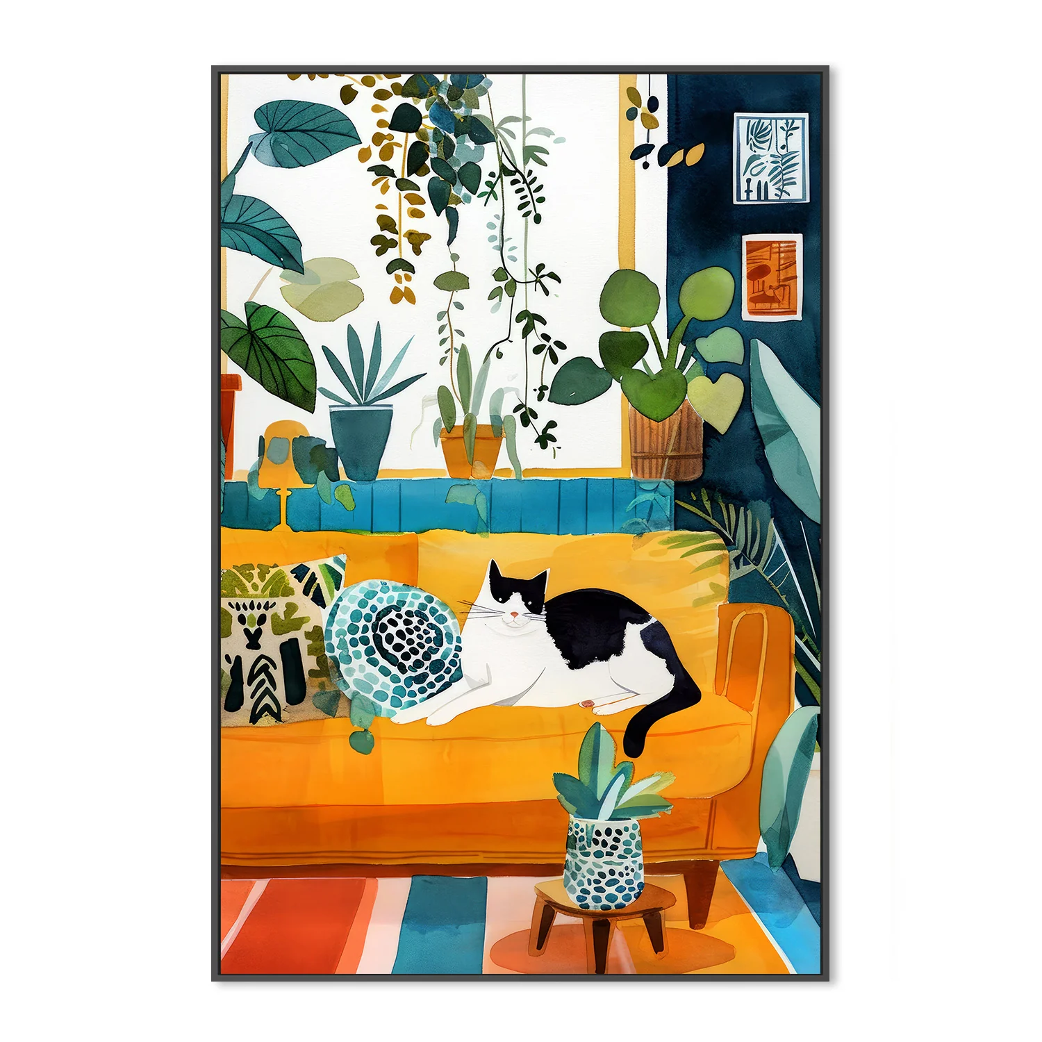 Cat's life - Image 3