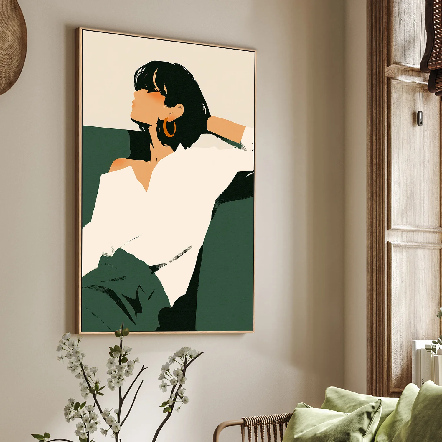 Quiet Elegance - Image 2