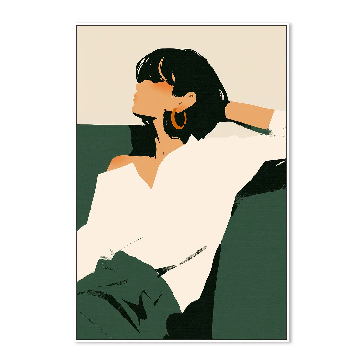 Quiet Elegance - Image 5