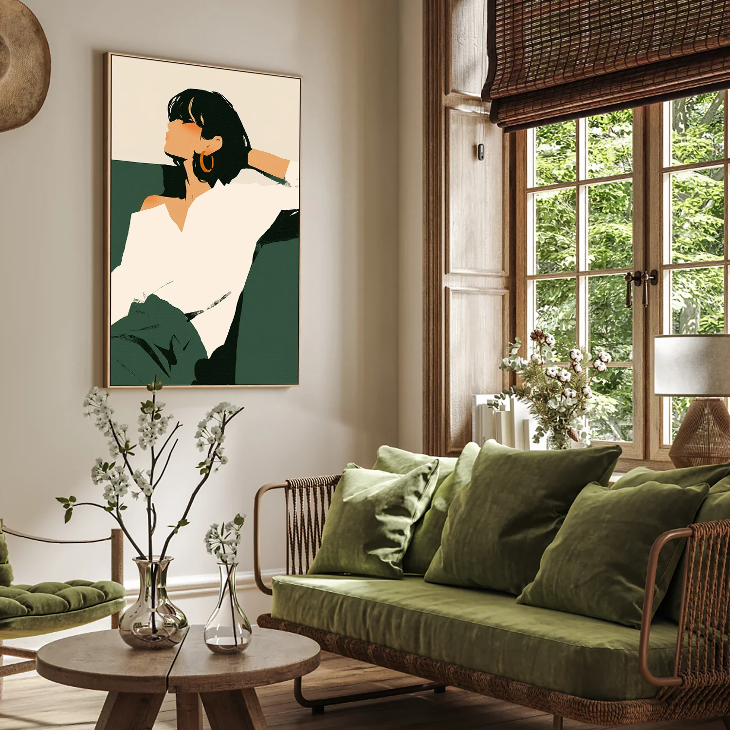 Quiet Elegance - Image 7