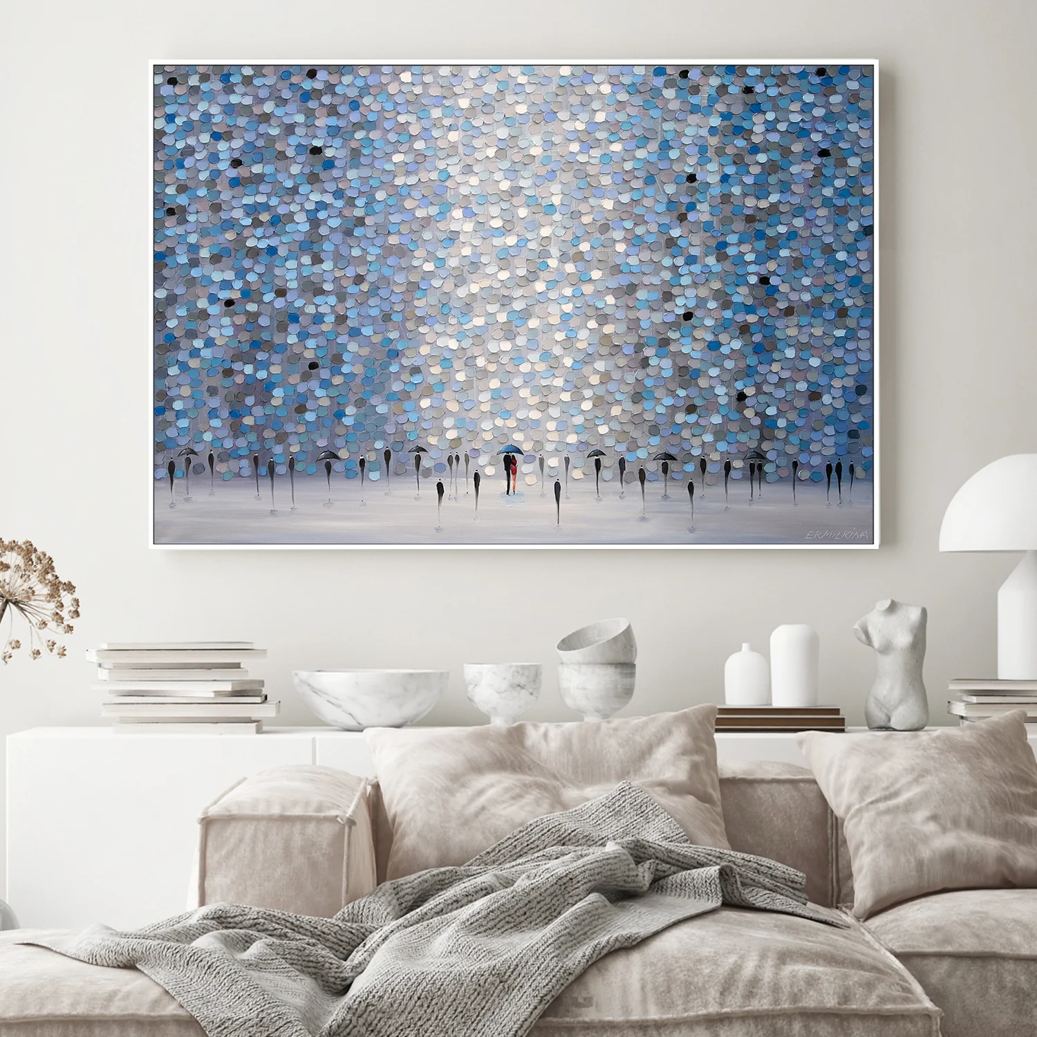 Dancing Rain - Image 2