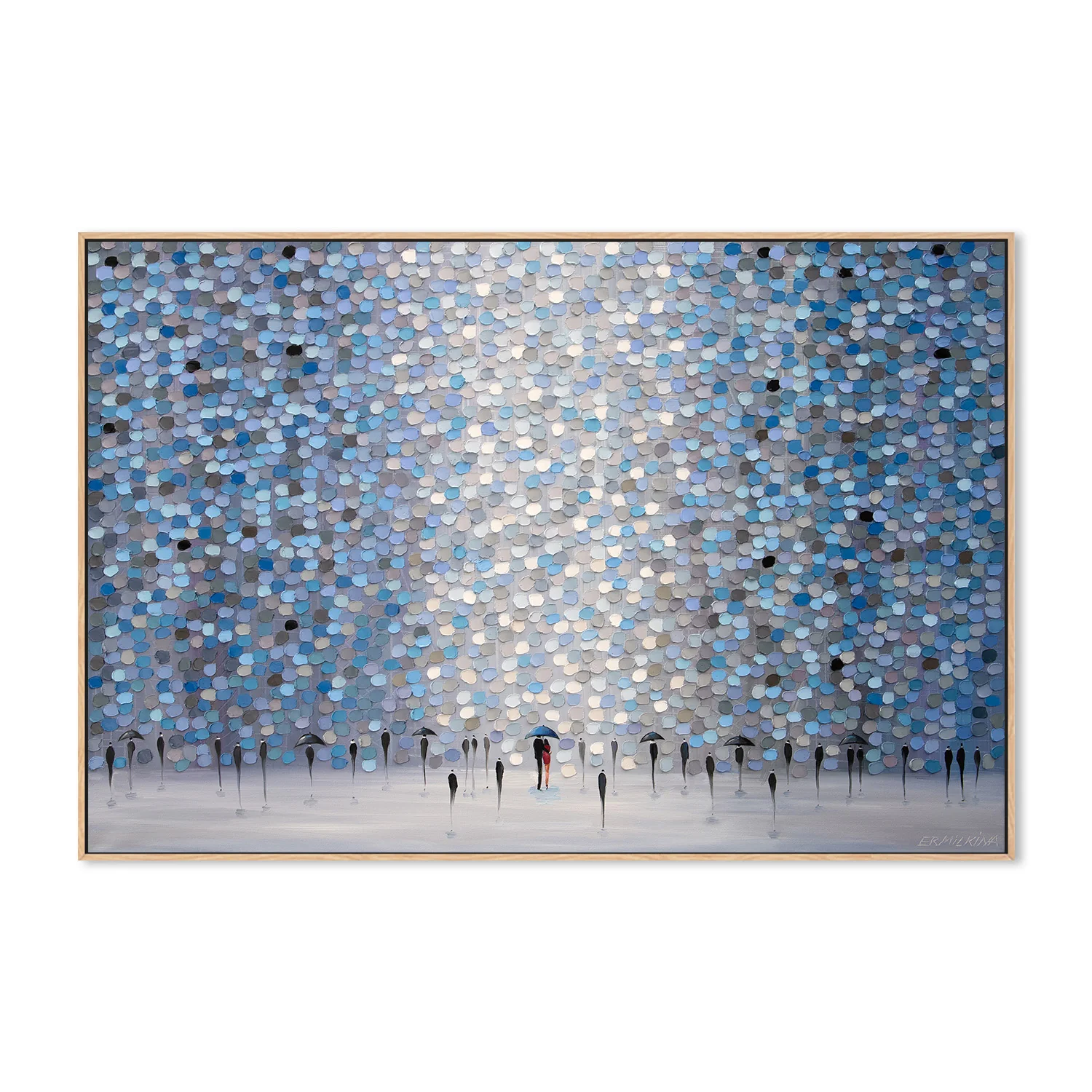 Dancing Rain - Image 4