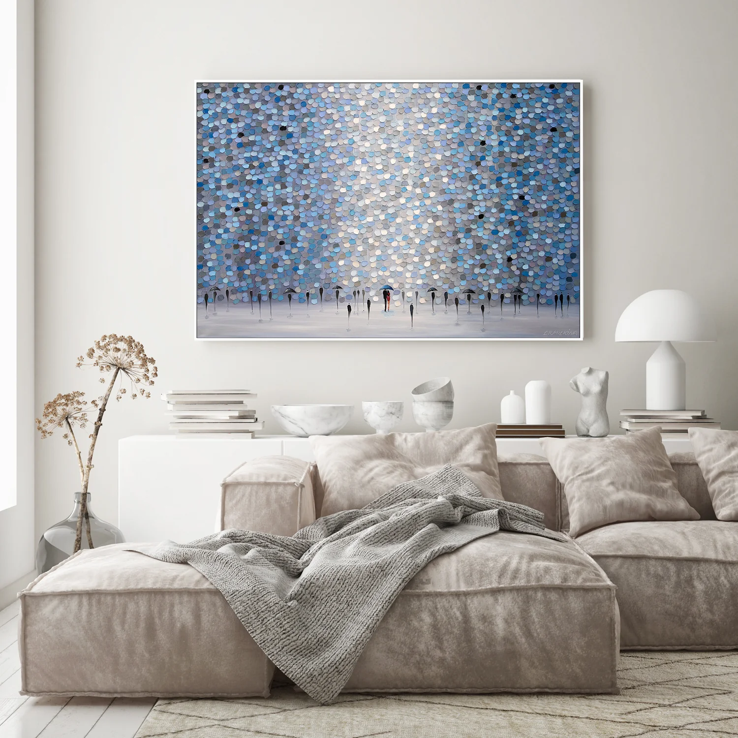 Dancing Rain - Image 7