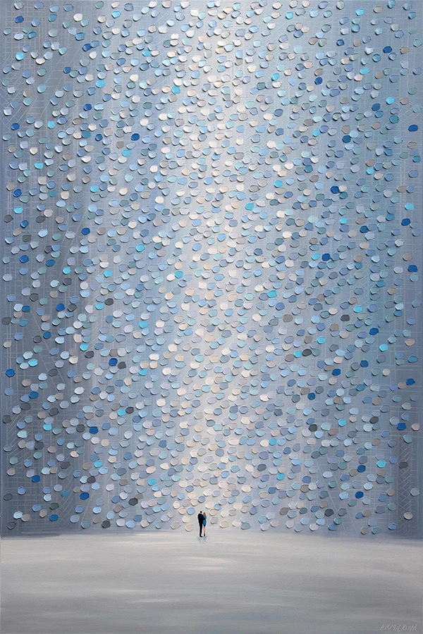 Hazy Dreams