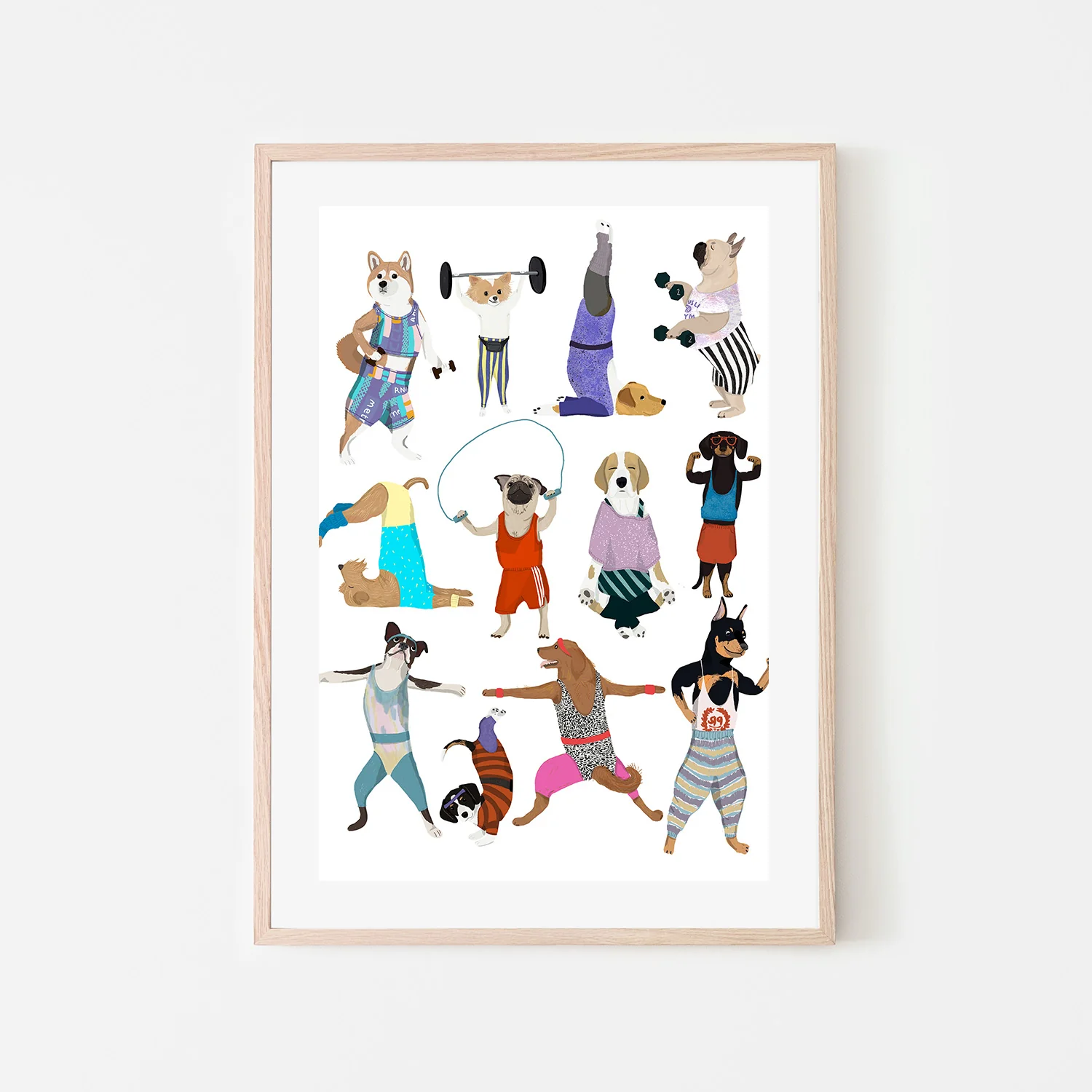 Dog Exercise - Image 6