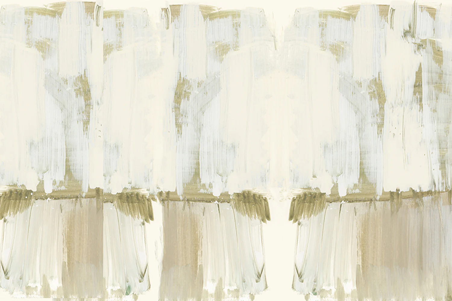 Blanched Almonds, Style C