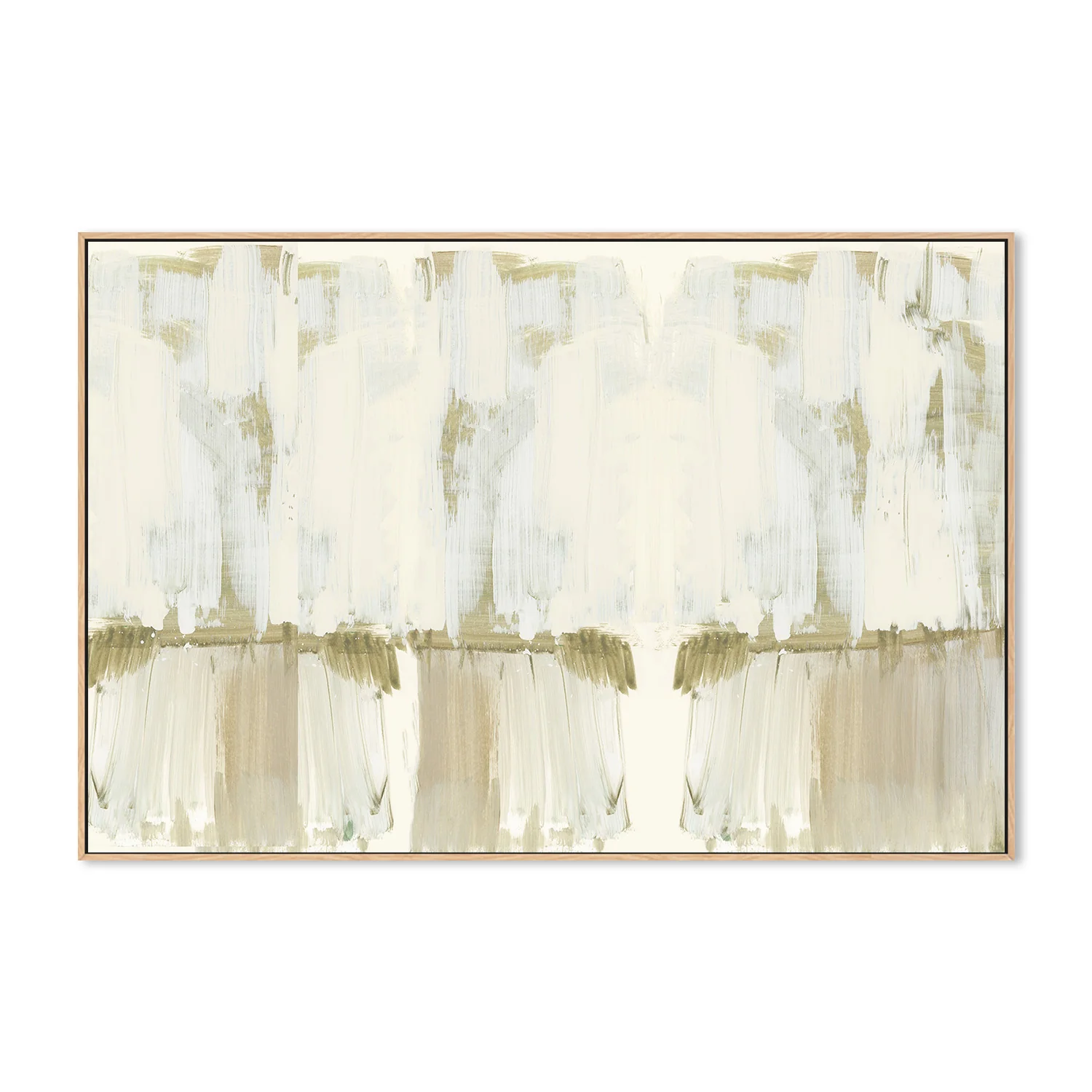 Blanched Almonds, Style C - Image 4