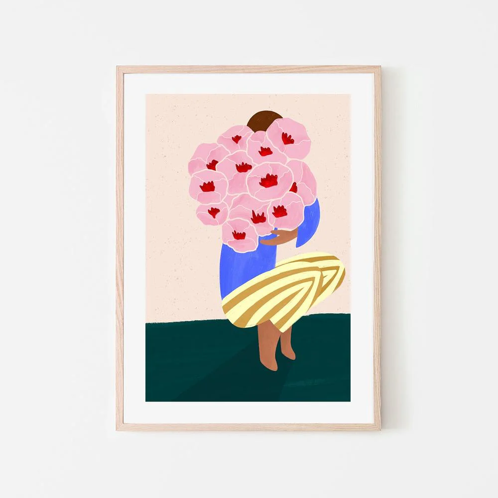 Bouquet of Flowers - Image 6