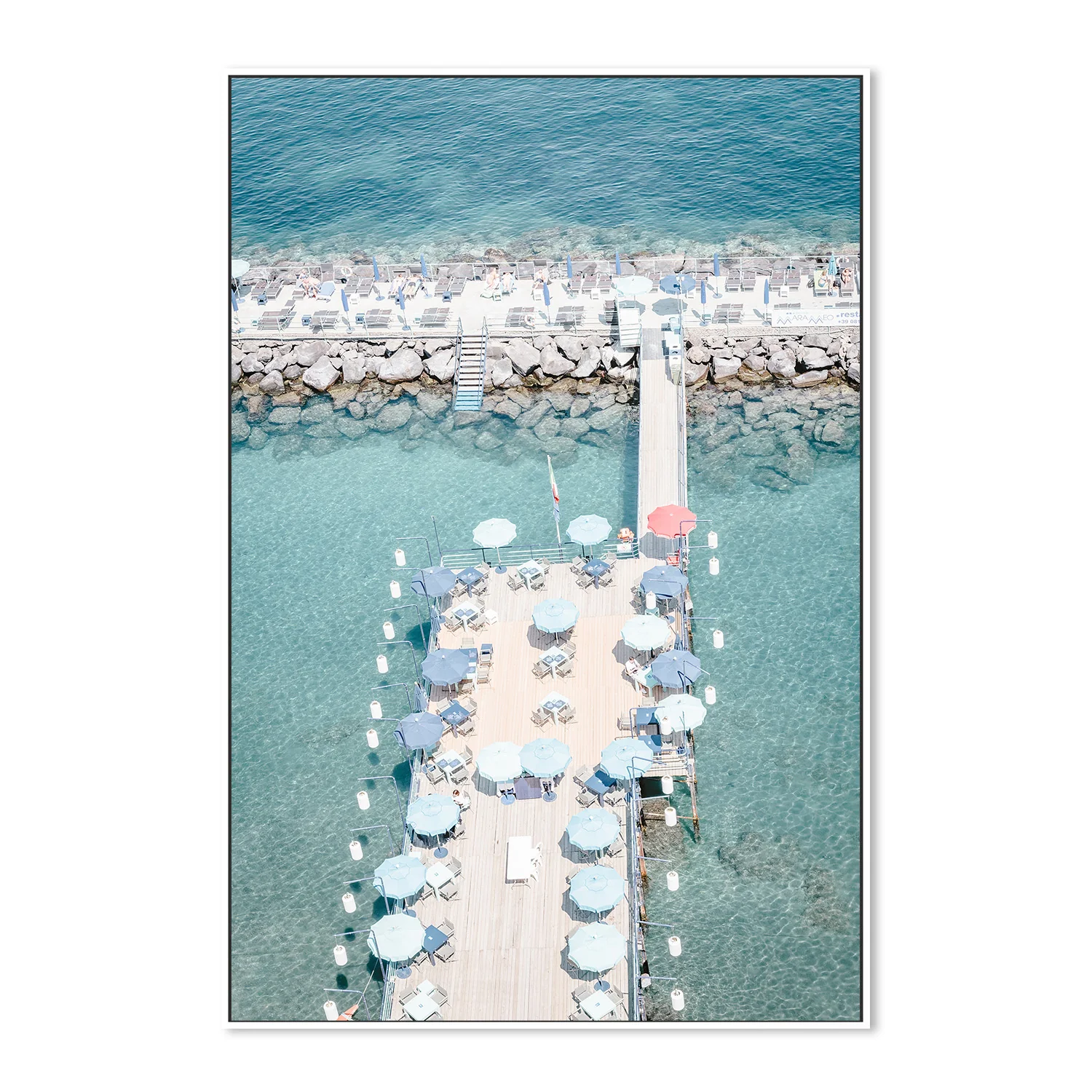 Coastal Life Italy - Image 5