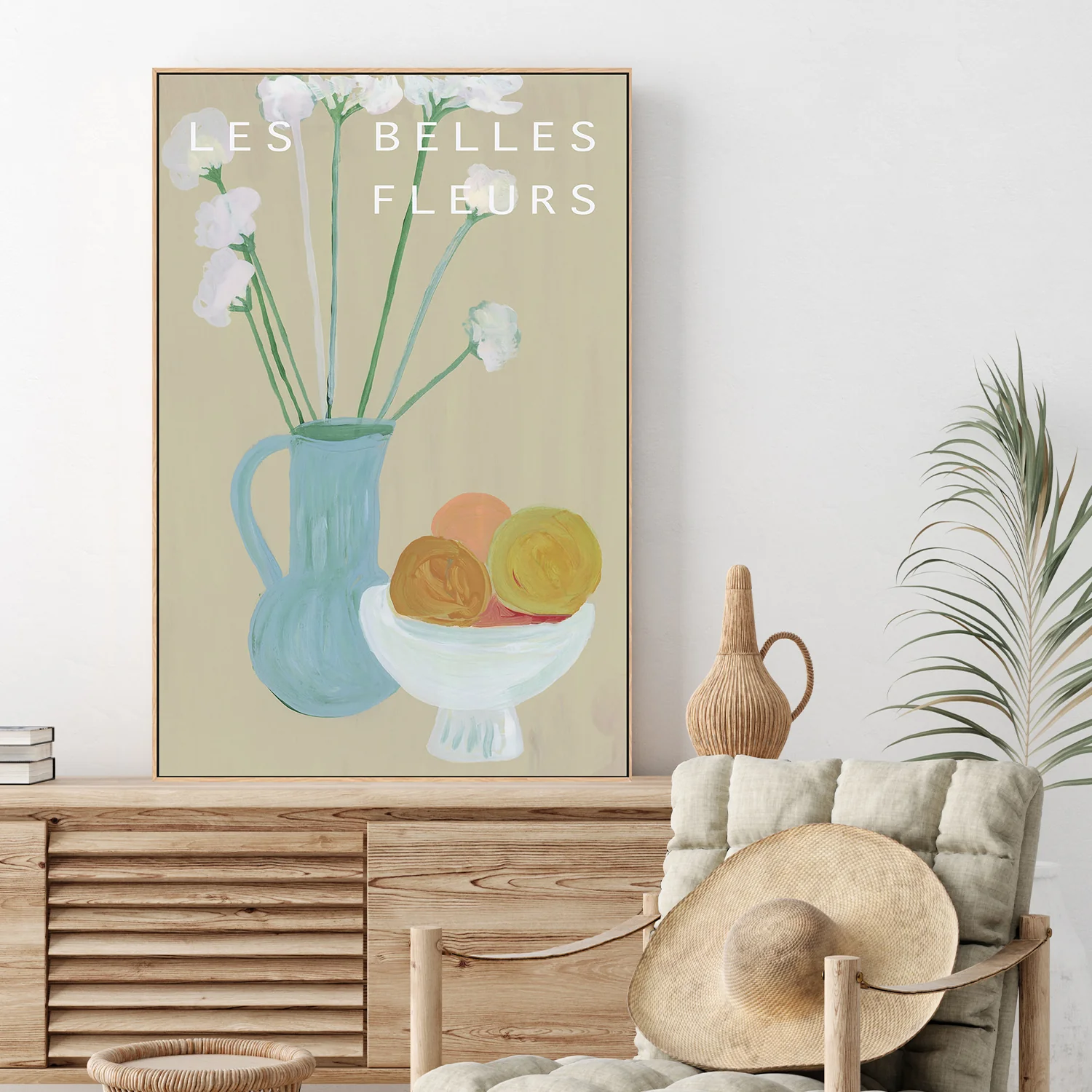 Les Fleurs, Style D - Image 2