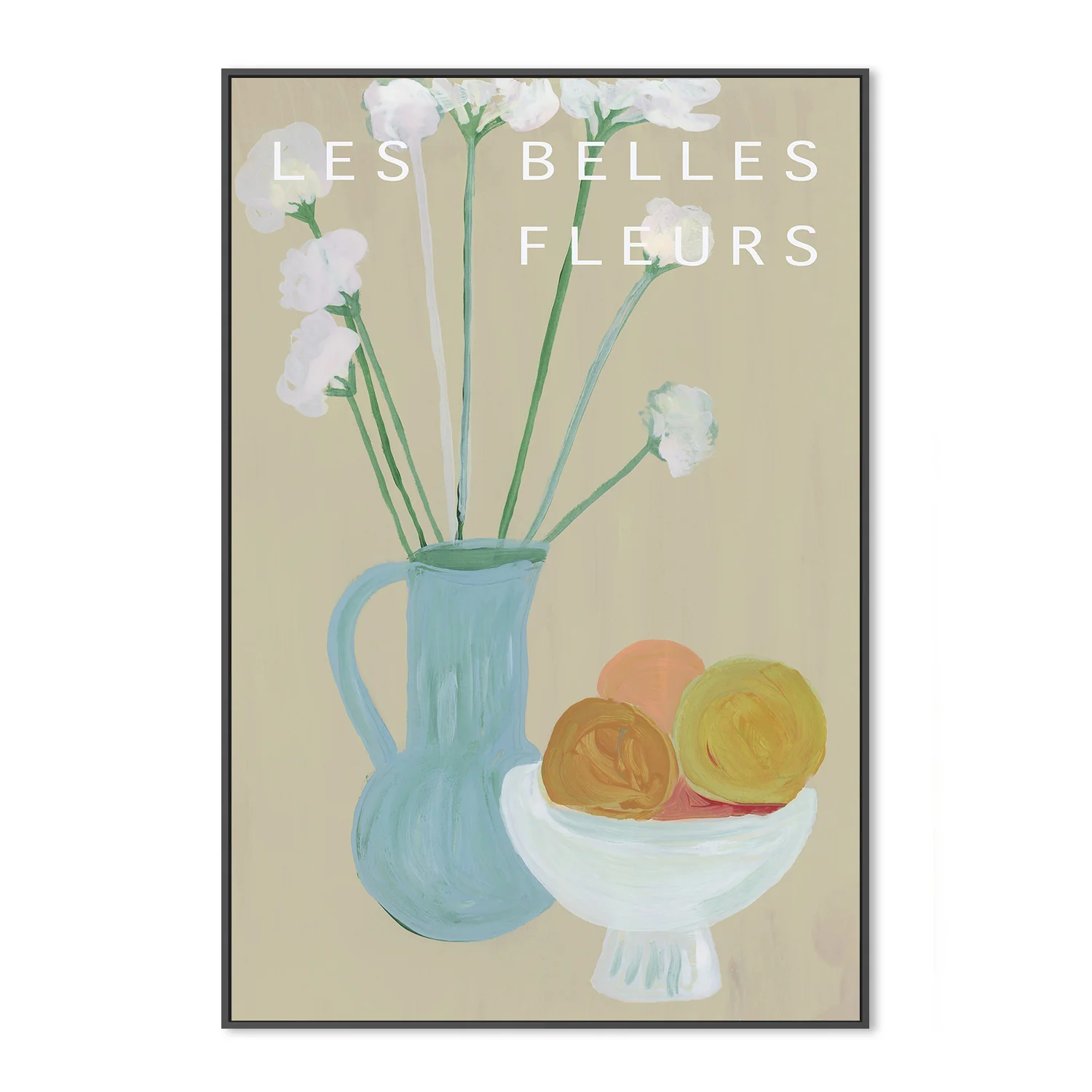 Les Fleurs, Style D - Image 3