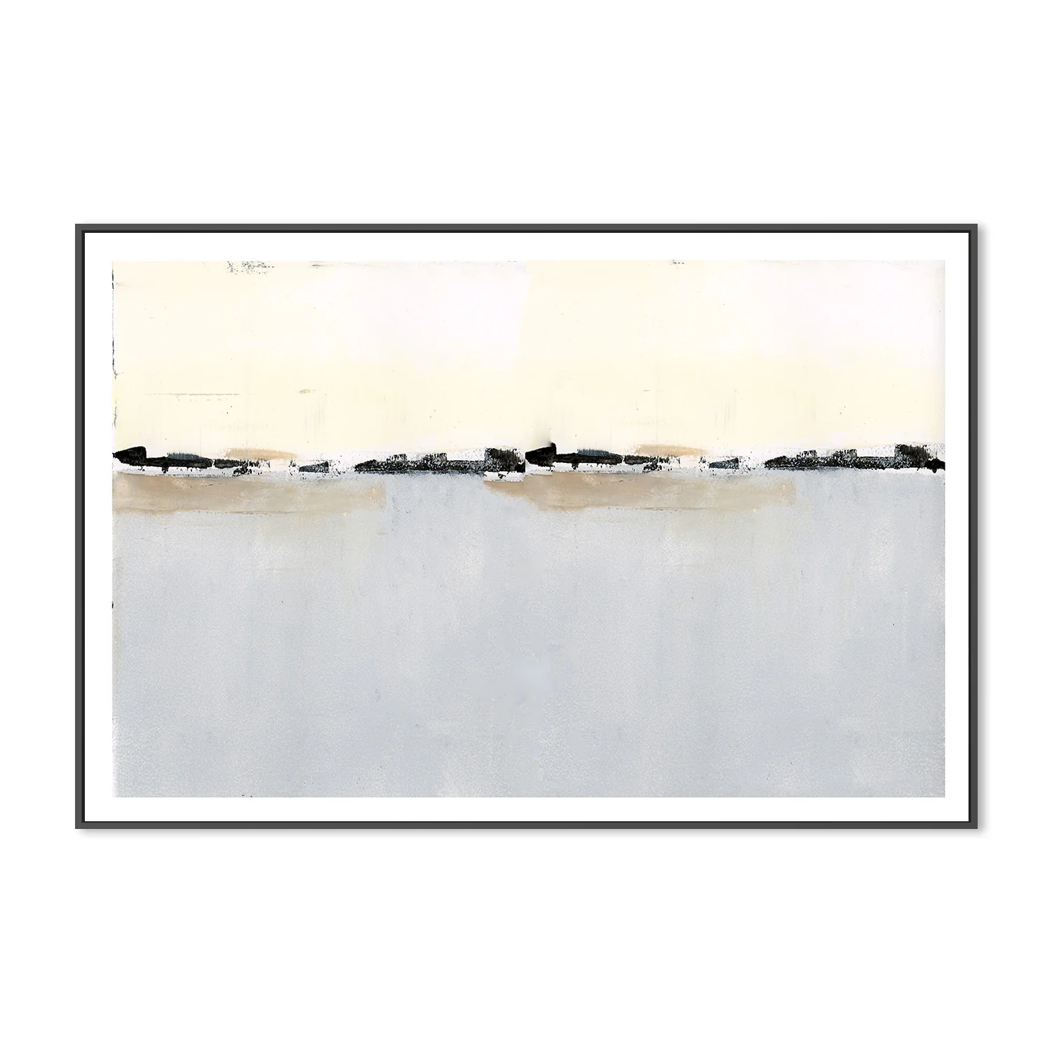 Snowy Landscape, Style B - Image 3