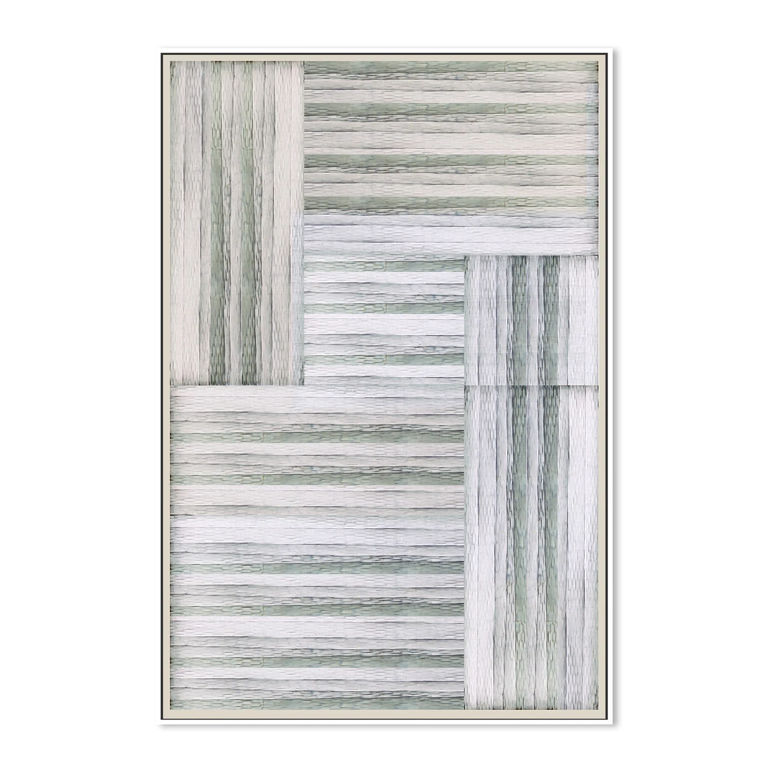 Woven Graph, Style A - Image 5