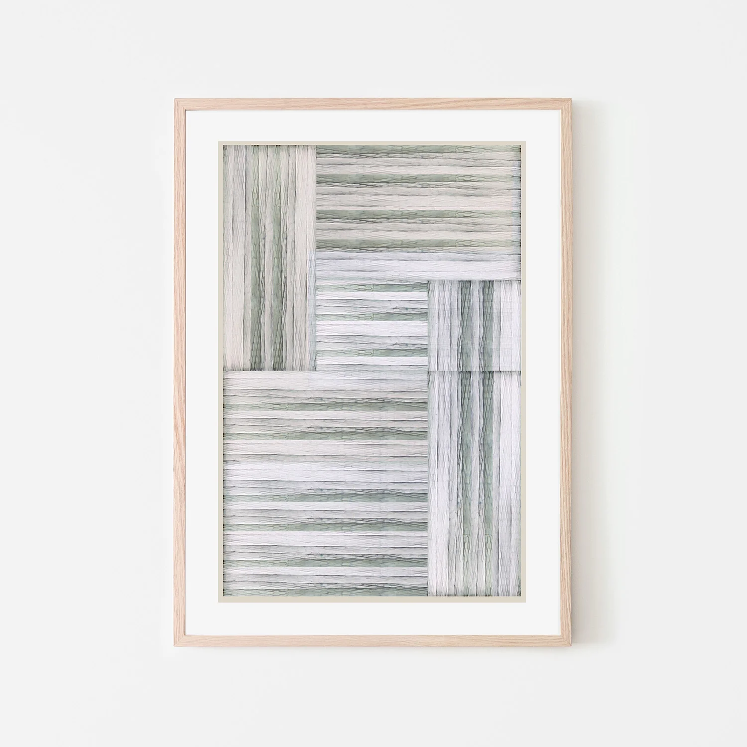 Woven Graph, Style A - Image 6