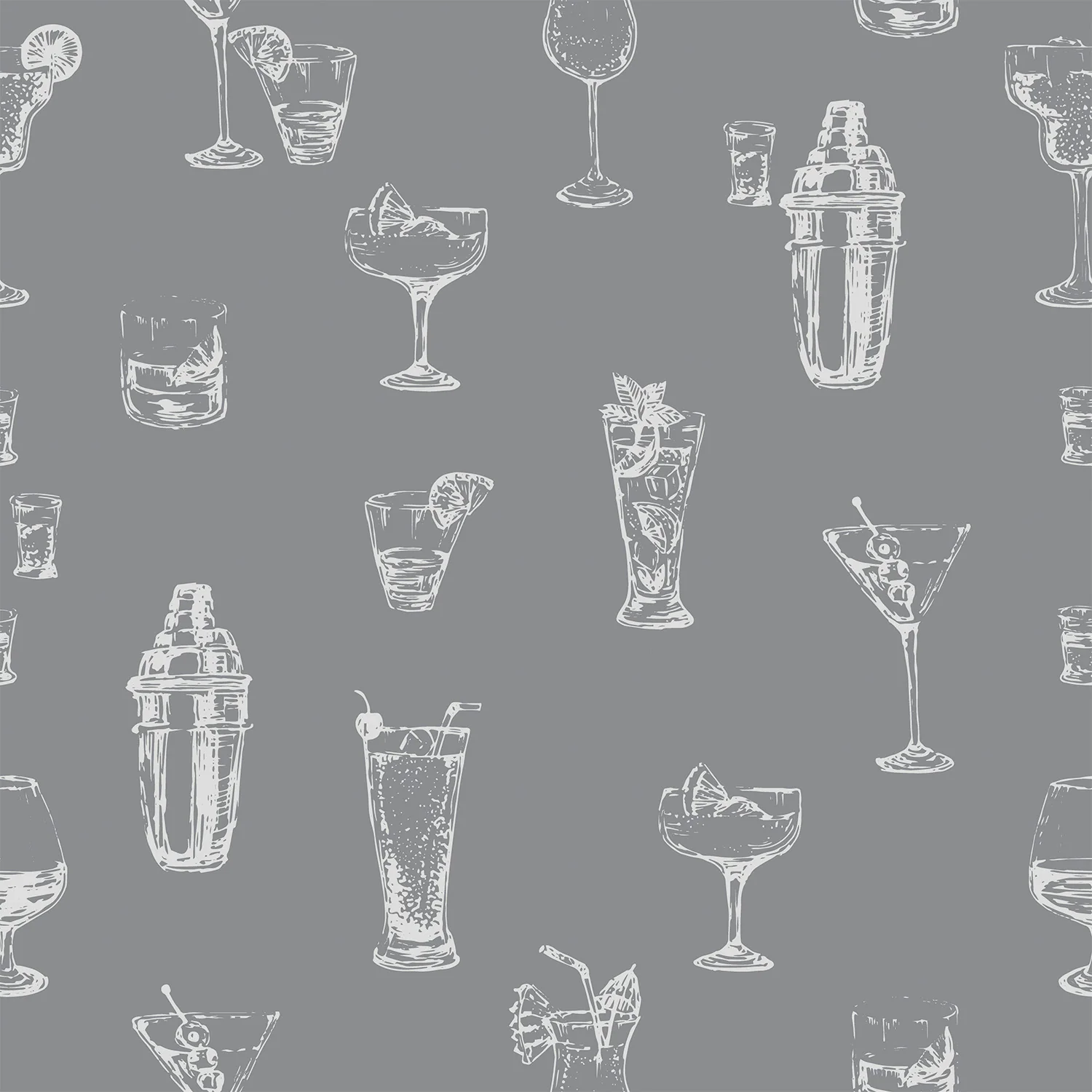 Cocktails