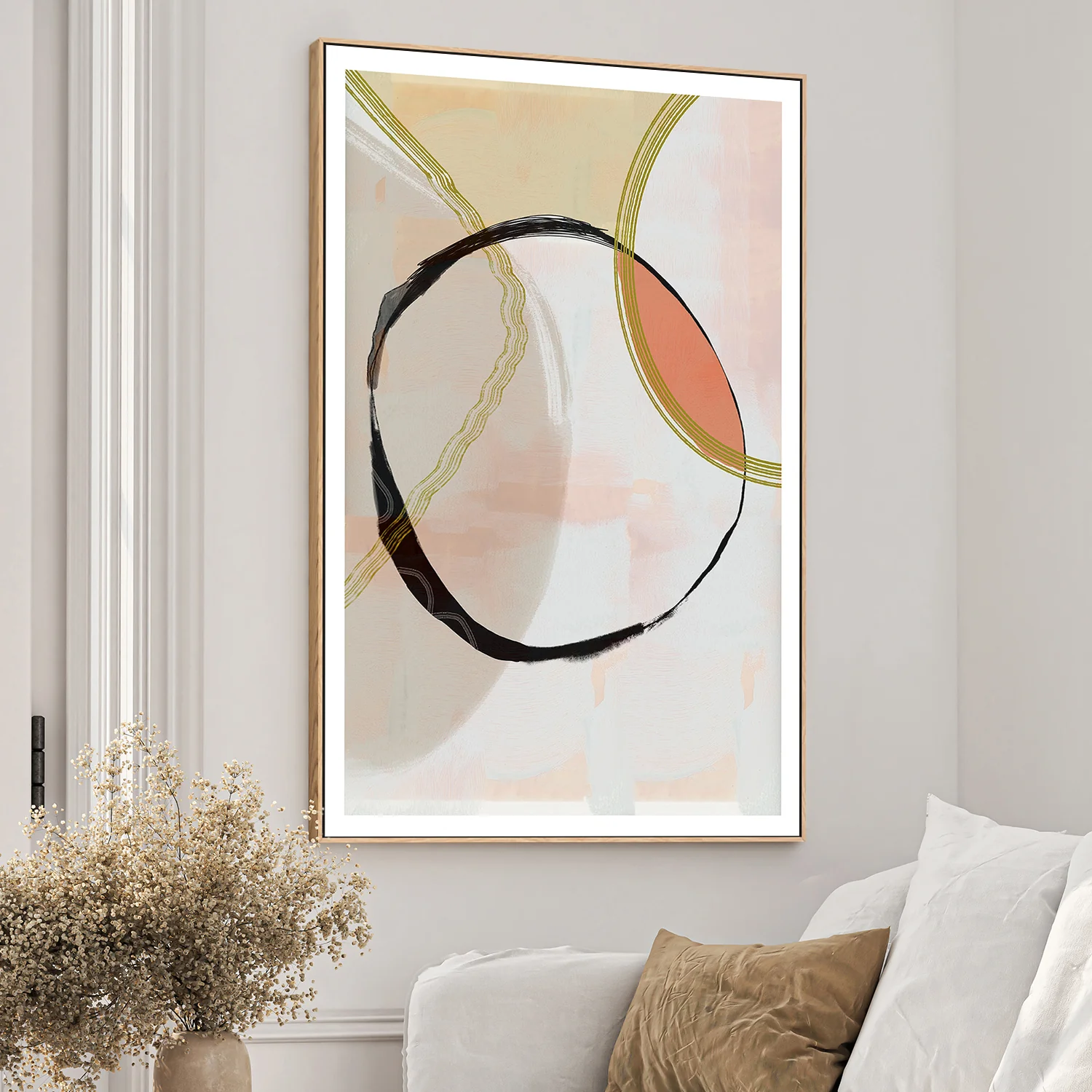 Inner Circle, Style B - Image 2