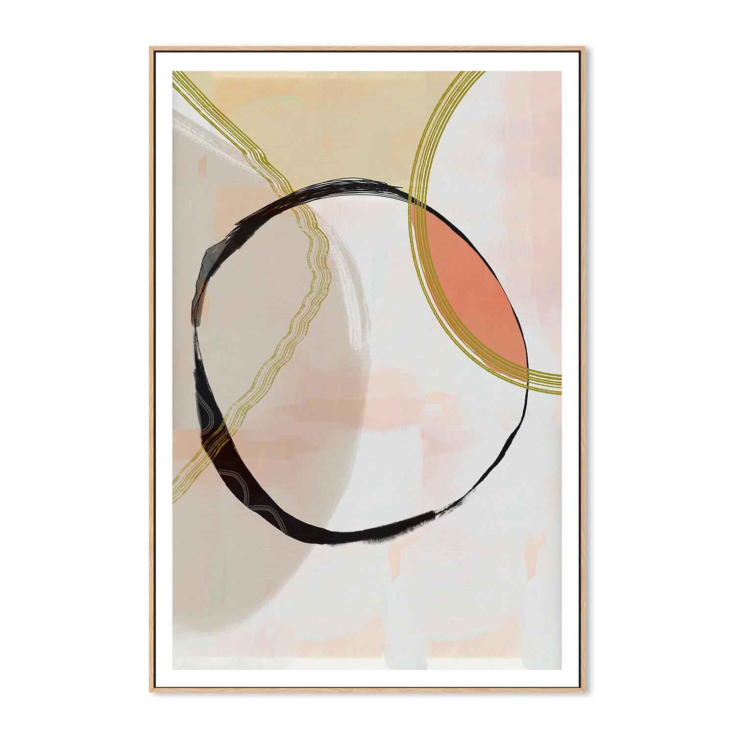 Inner Circle, Style B - Image 4