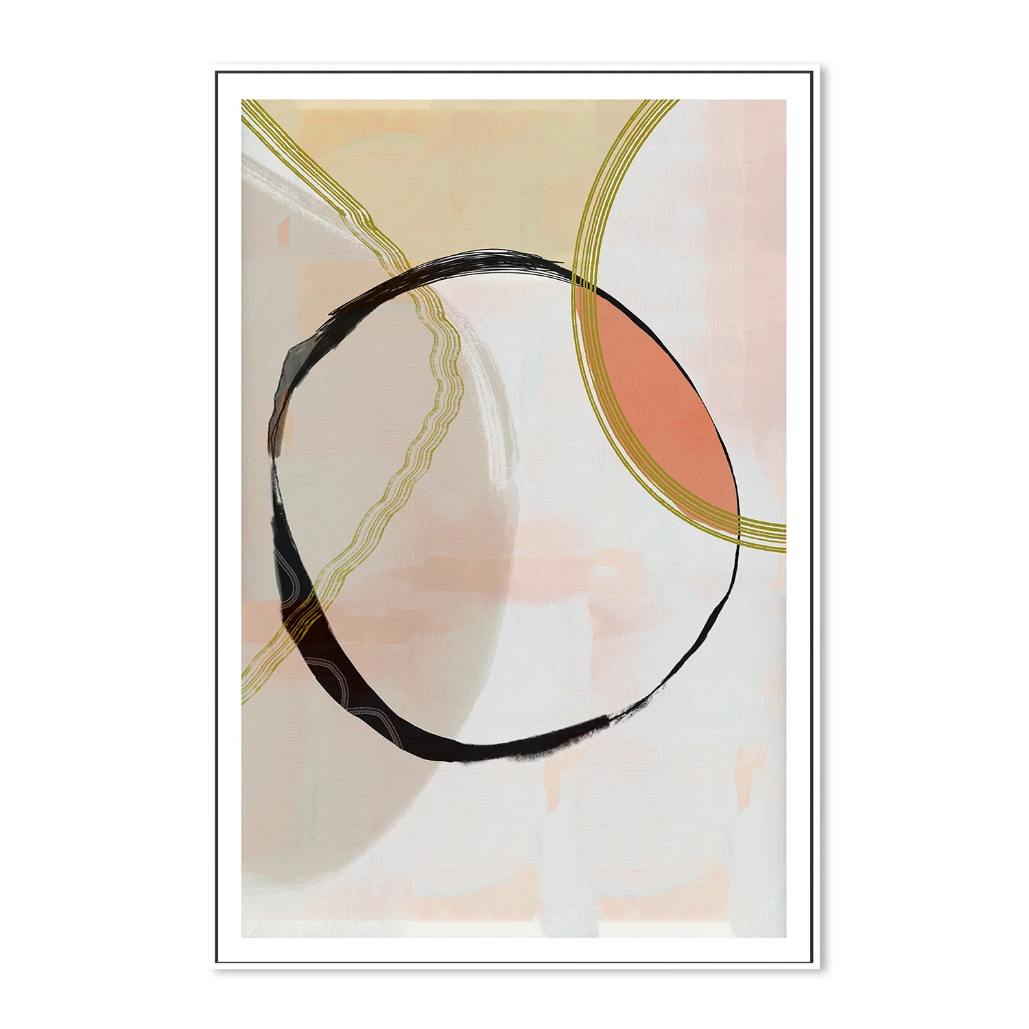 Inner Circle, Style B - Image 5