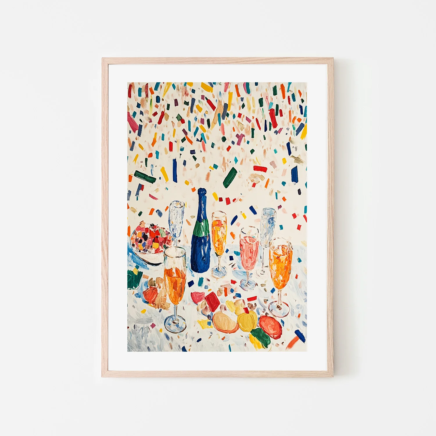 Vibrant Celebration - Image 6