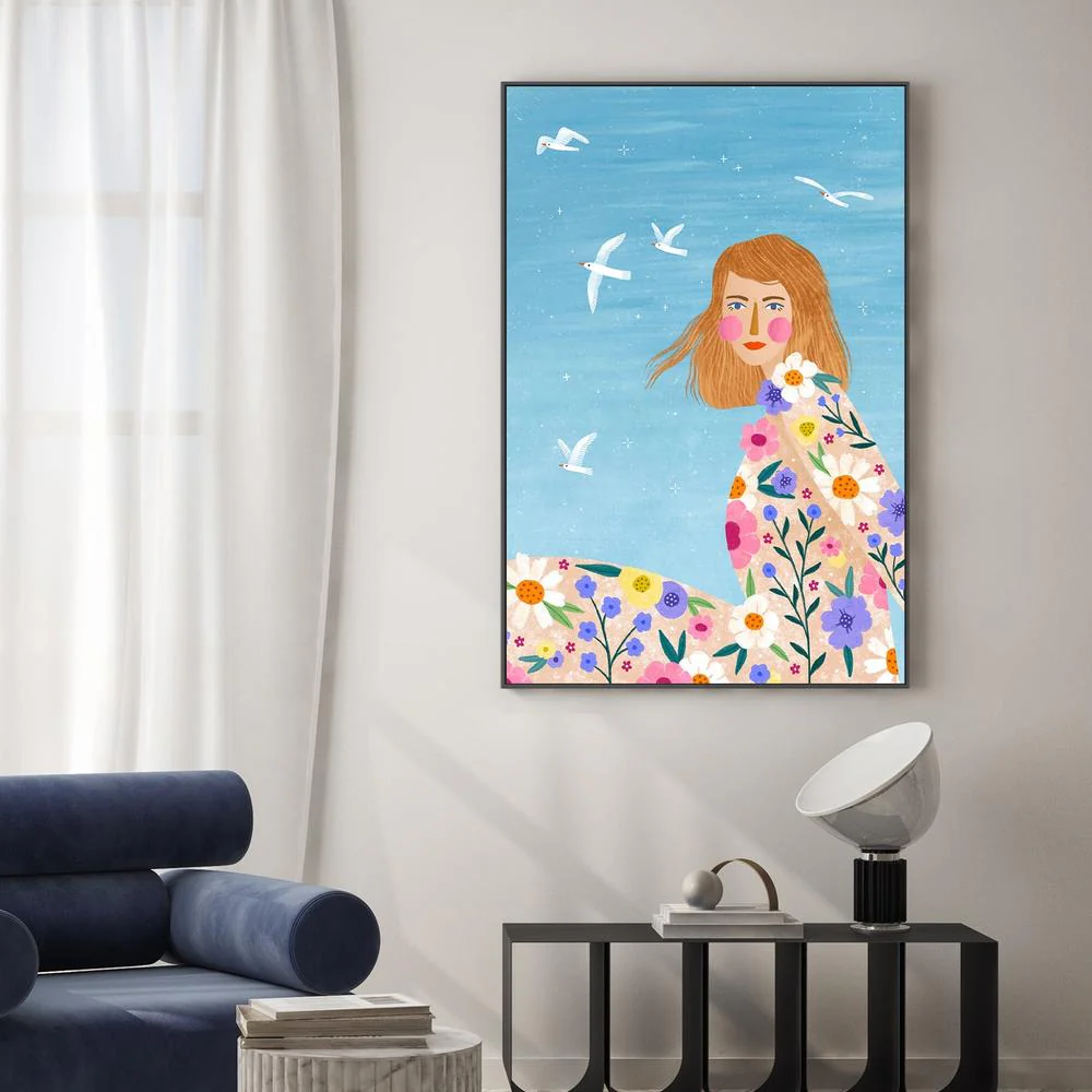 Floral Breeze - Image 2