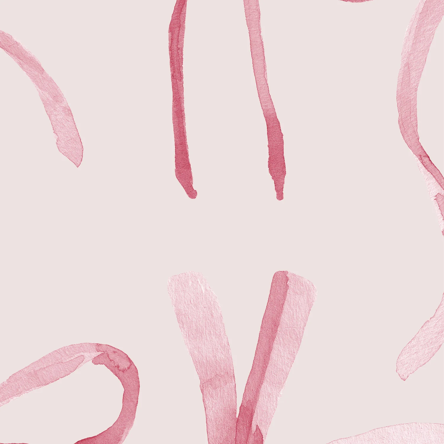 Watercolor Bows 2 - Image 4
