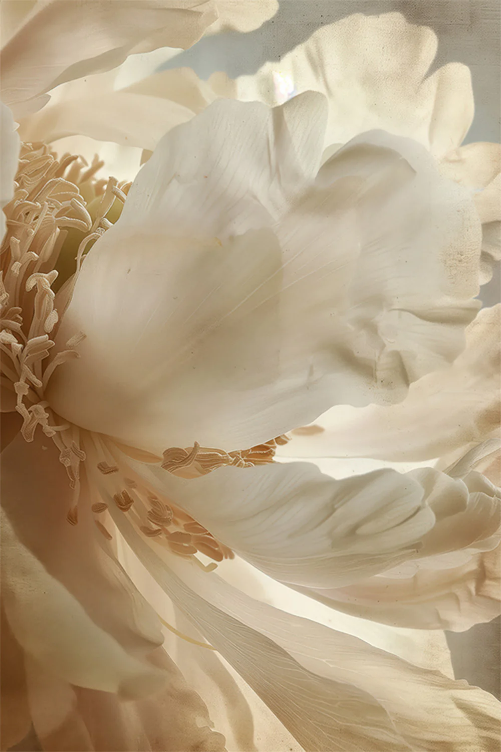 Petals of Serenity