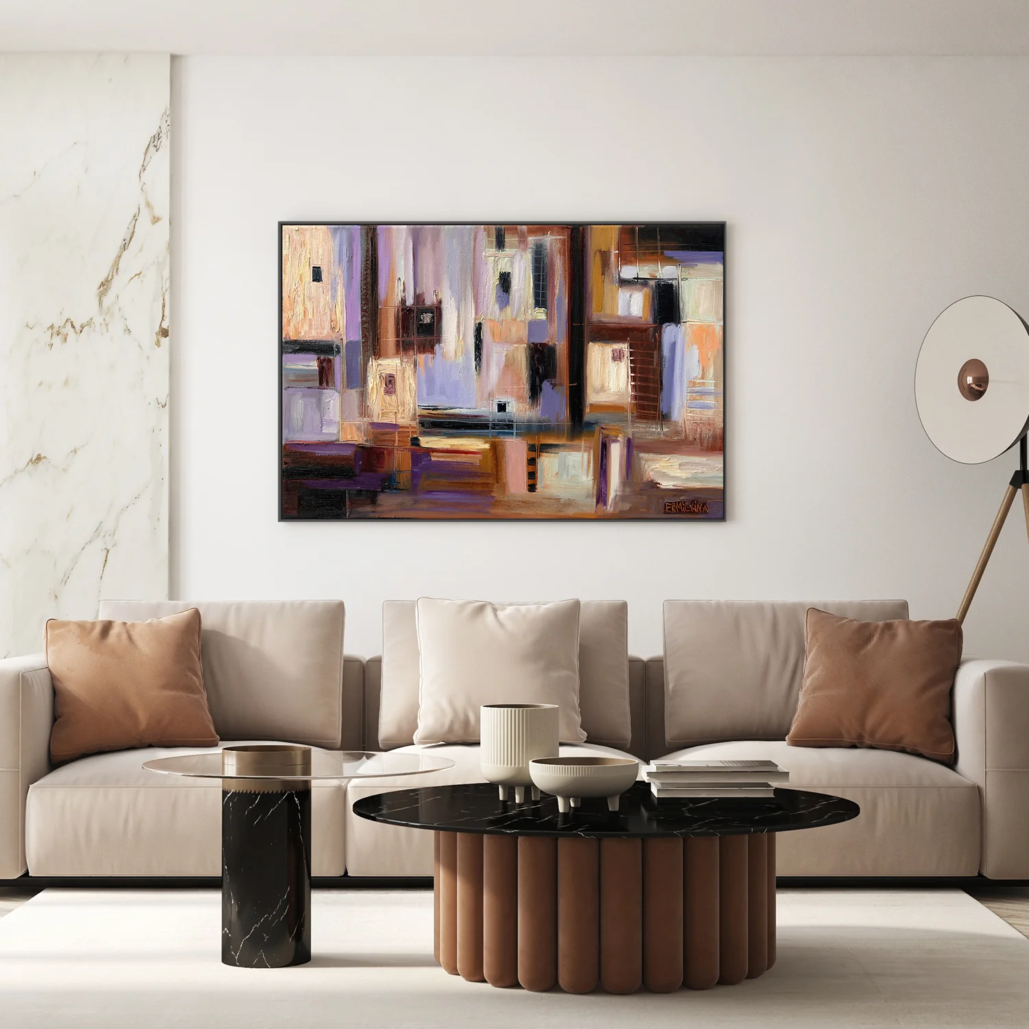 Abstract City - Image 7