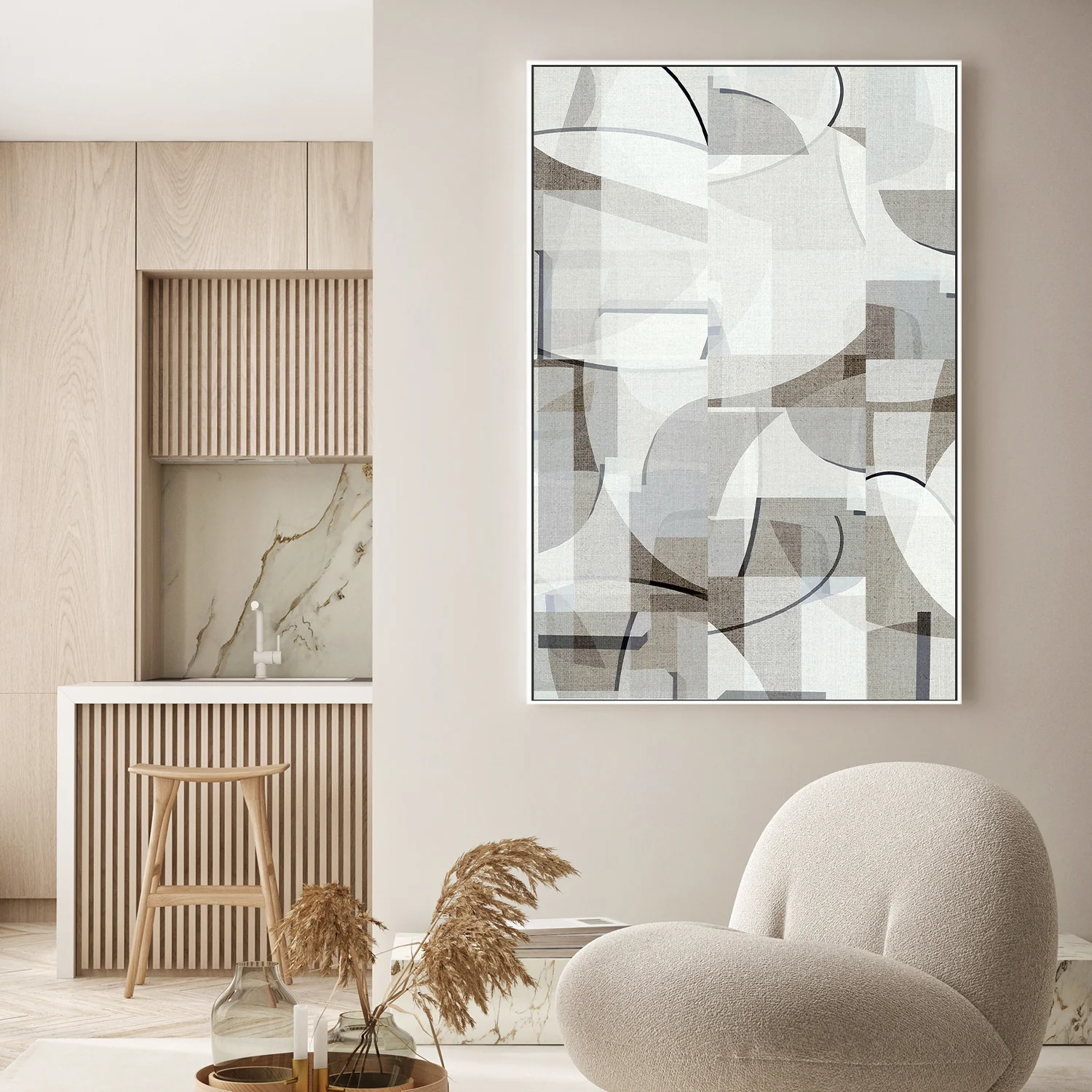 Neutral Curves, Style G - Image 2