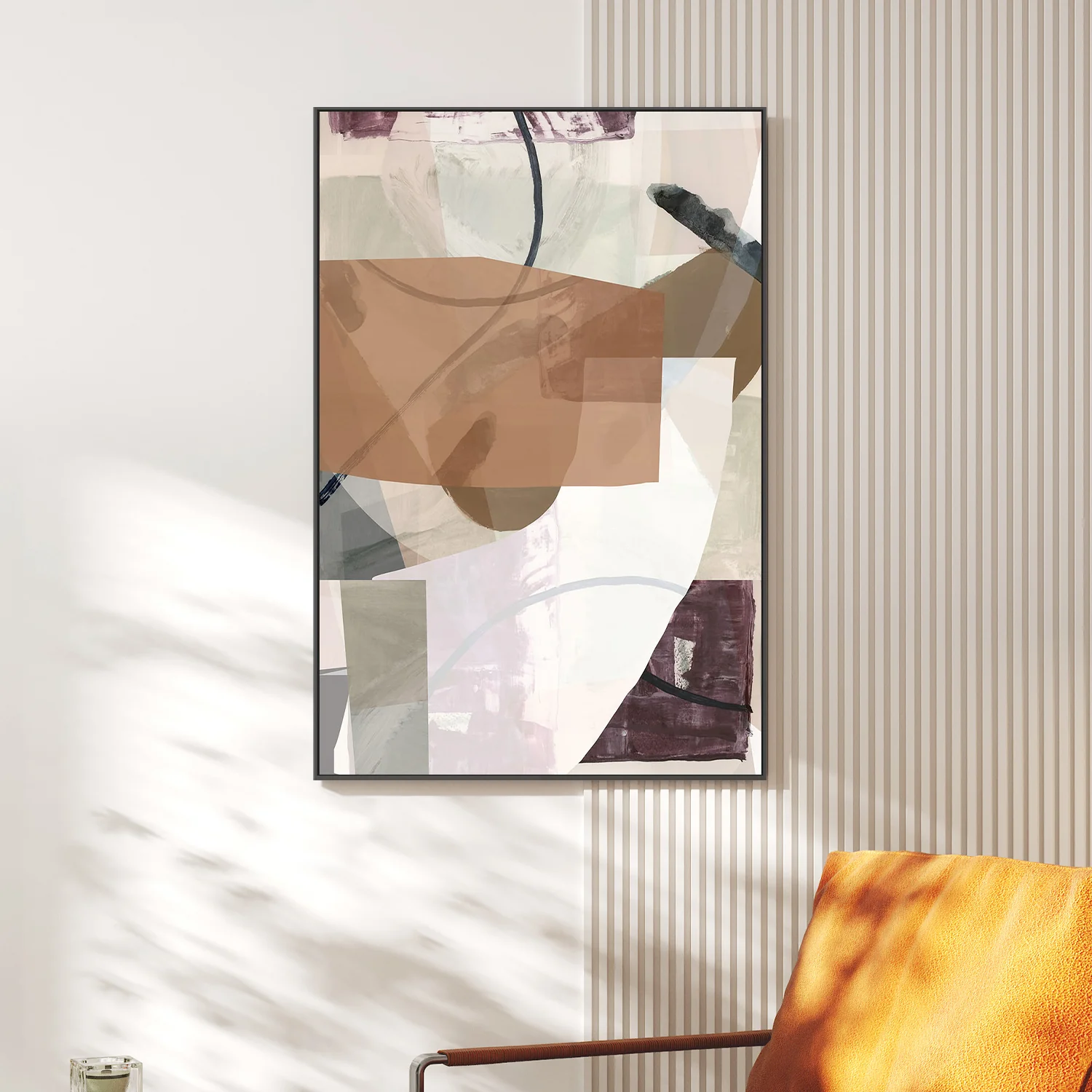 Subversive Comfort, Style B - Image 2