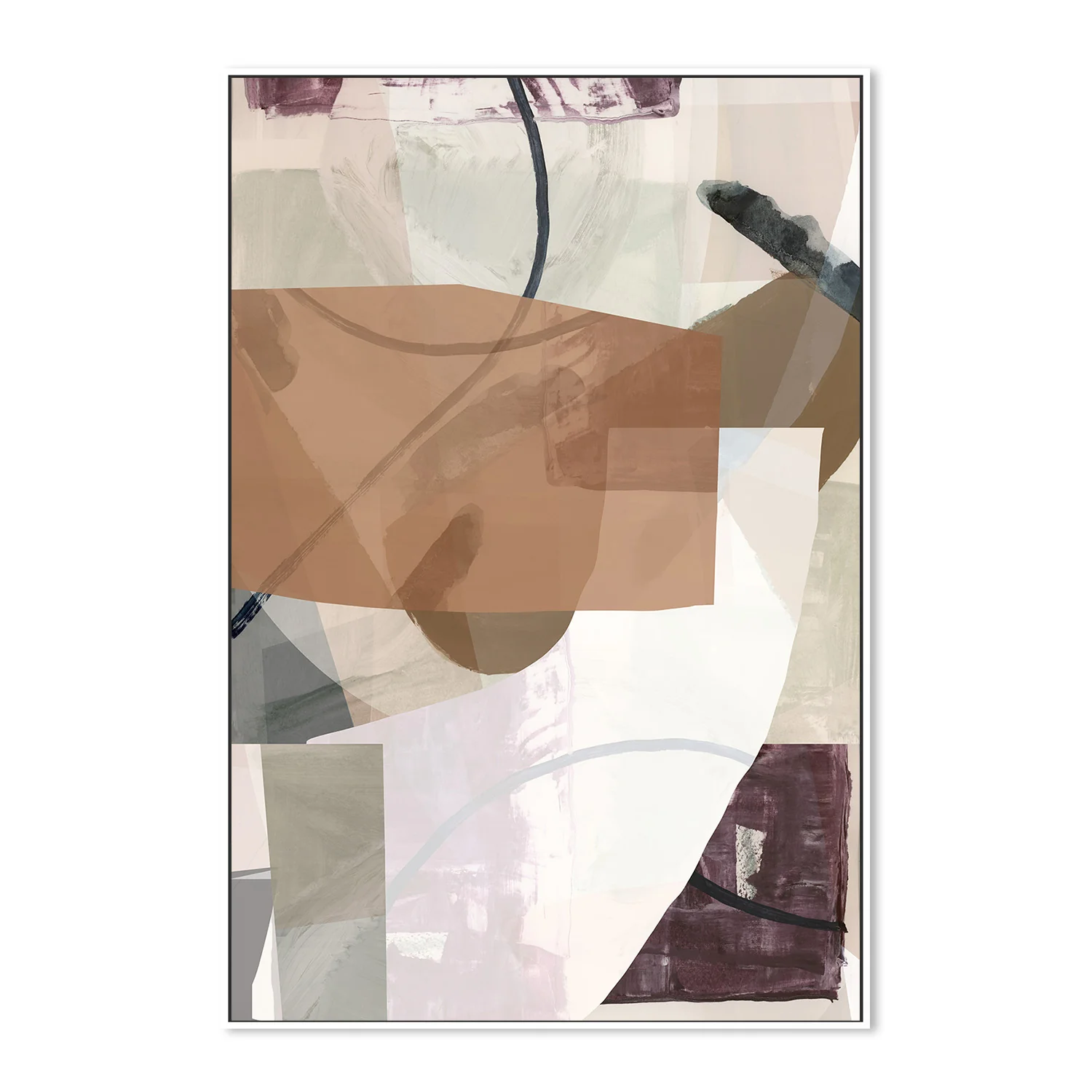 Subversive Comfort, Style B - Image 5