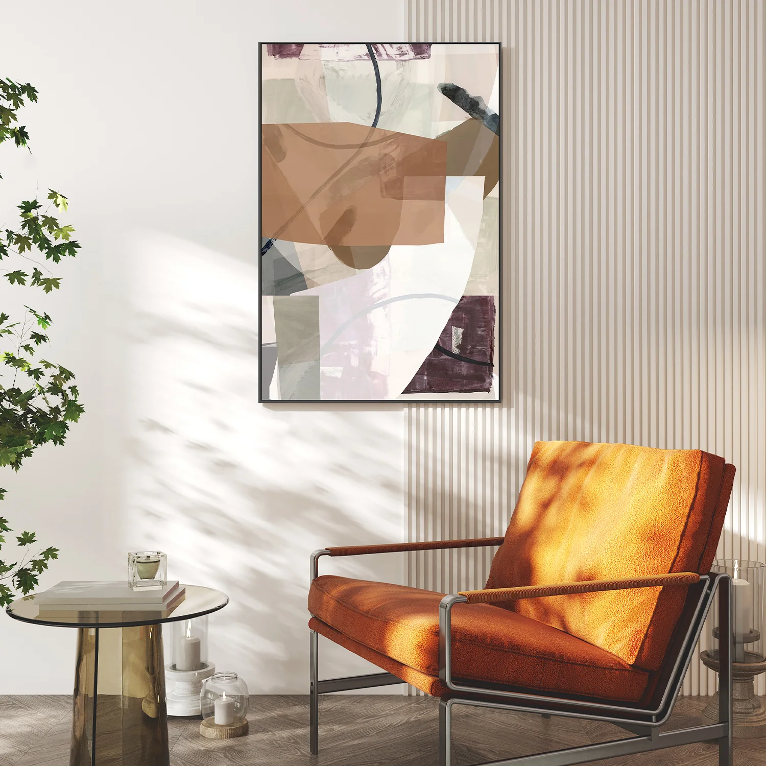 Subversive Comfort, Style B - Image 7