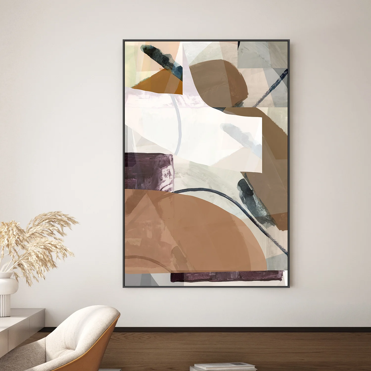 Subversive Comfort , Style C - Image 2