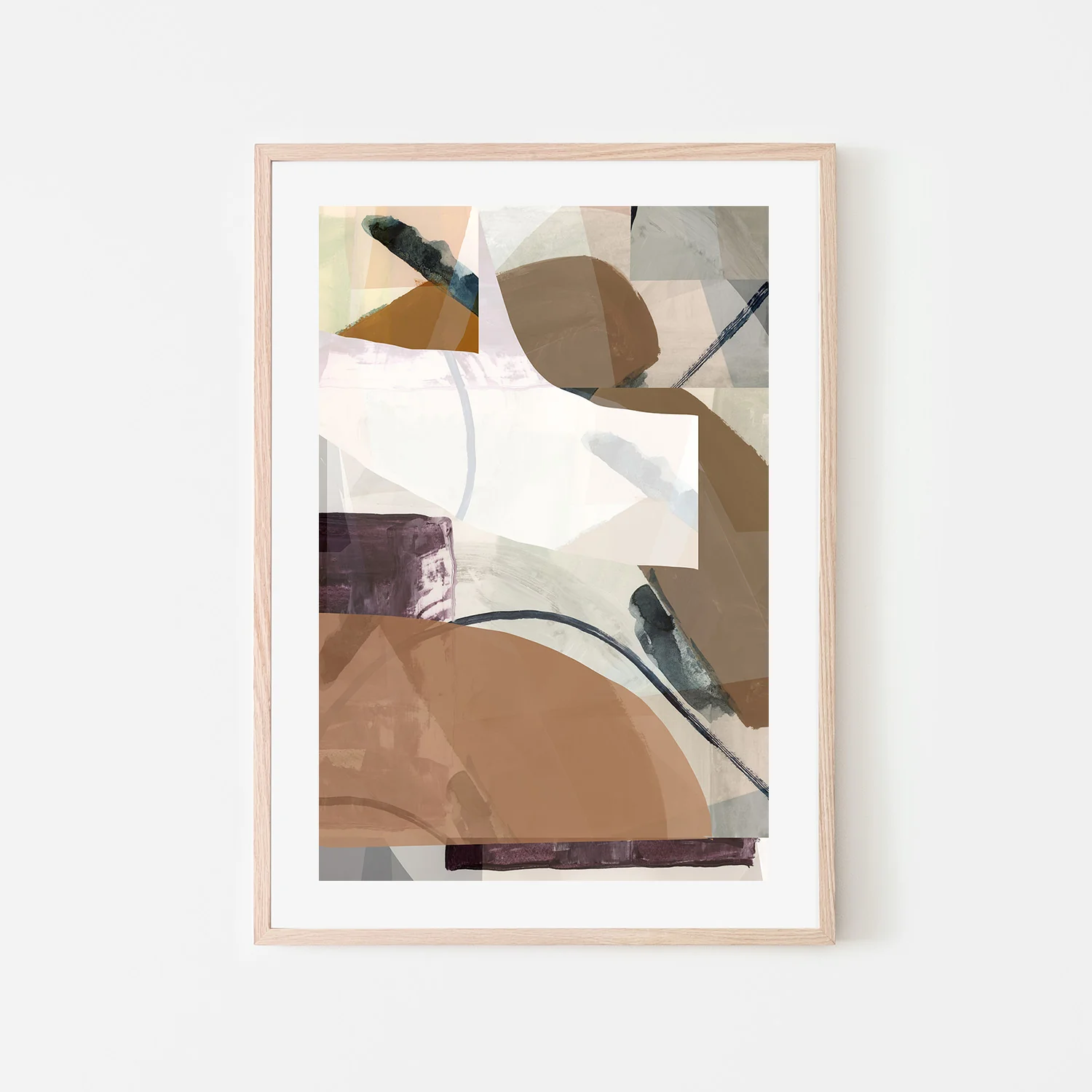 Subversive Comfort , Style C - Image 6
