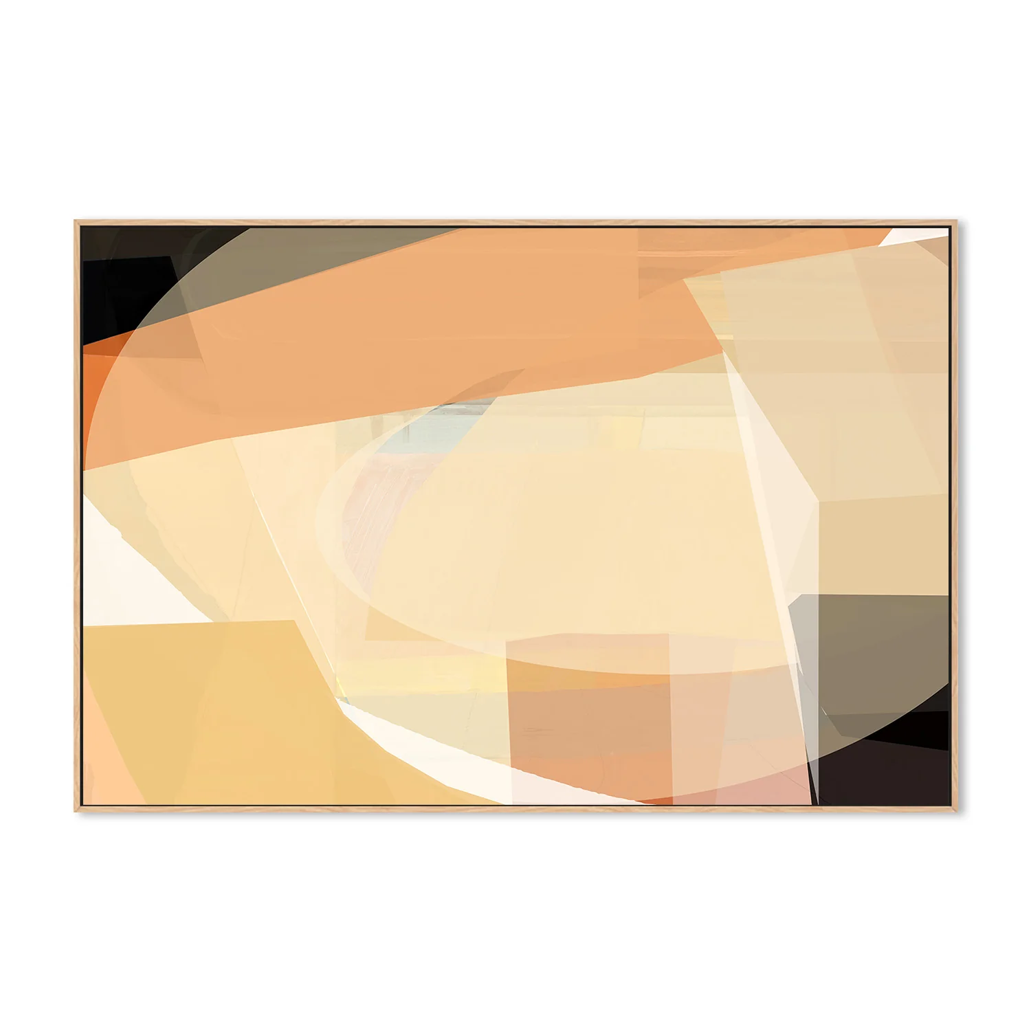 Mocha Sands, Style B - Image 4