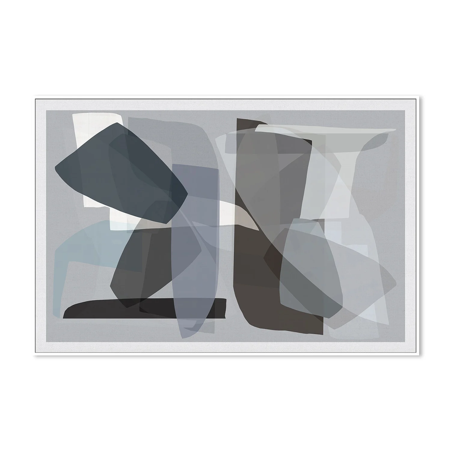 Neutral Shapes, Style D - Image 5