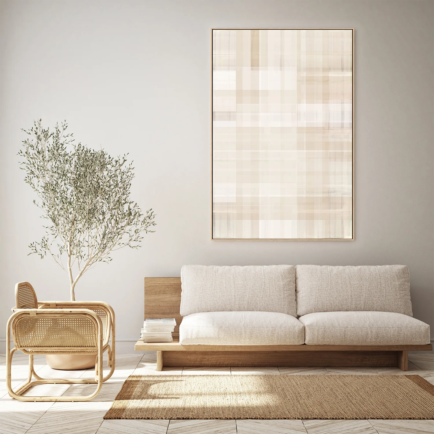 Wabi-Sabi Grace, Style B - Image 7