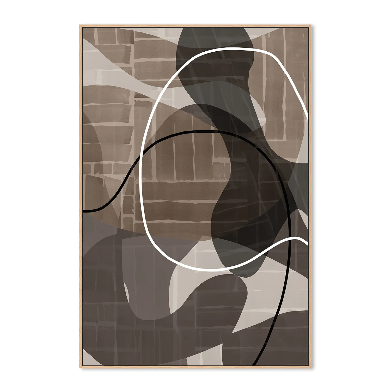 Linear Flow, Style B - Image 4