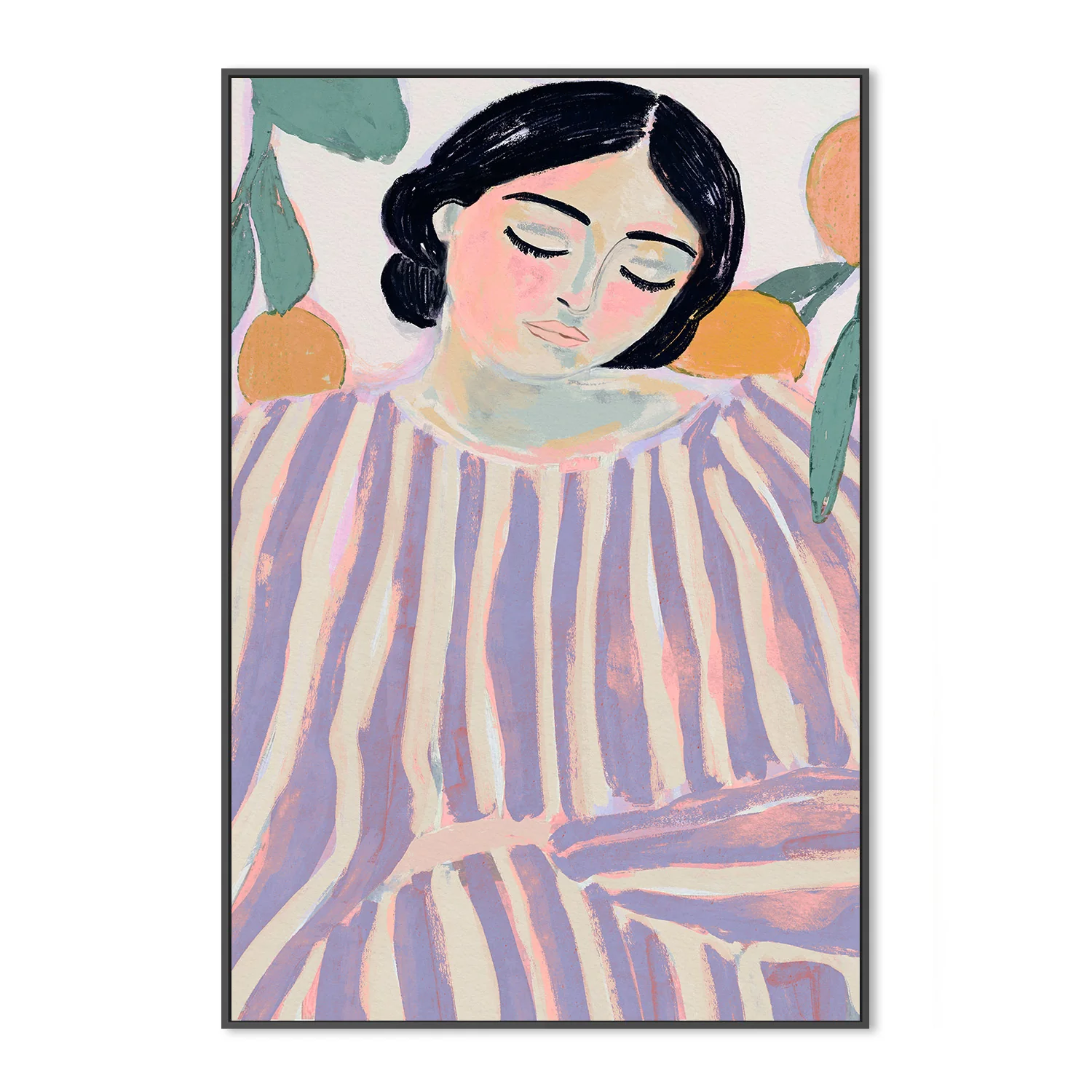 Tranquil Stripes - Image 3