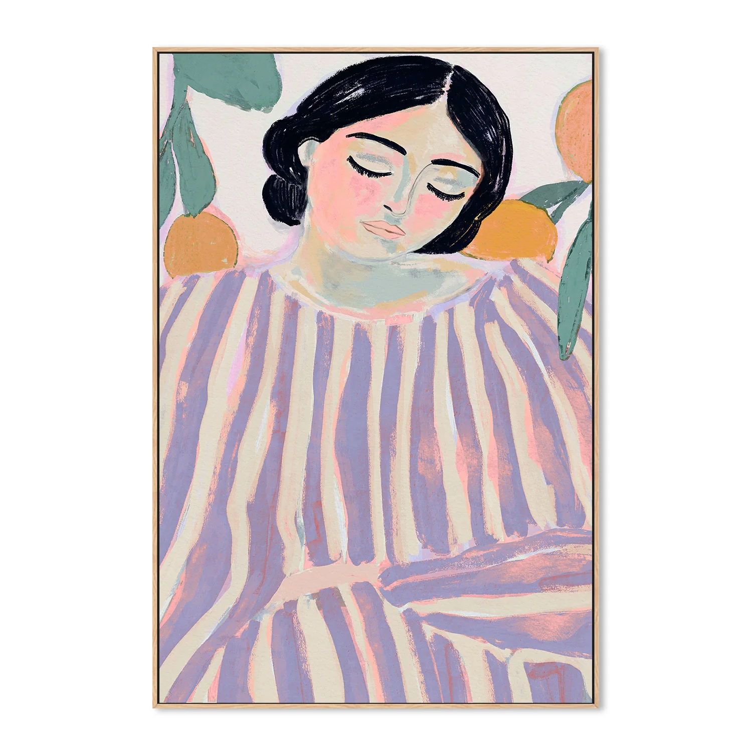 Tranquil Stripes - Image 4